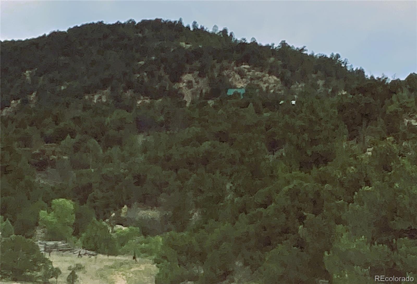MLS Image #34 for 1209  coyote run,cotopaxi, Colorado