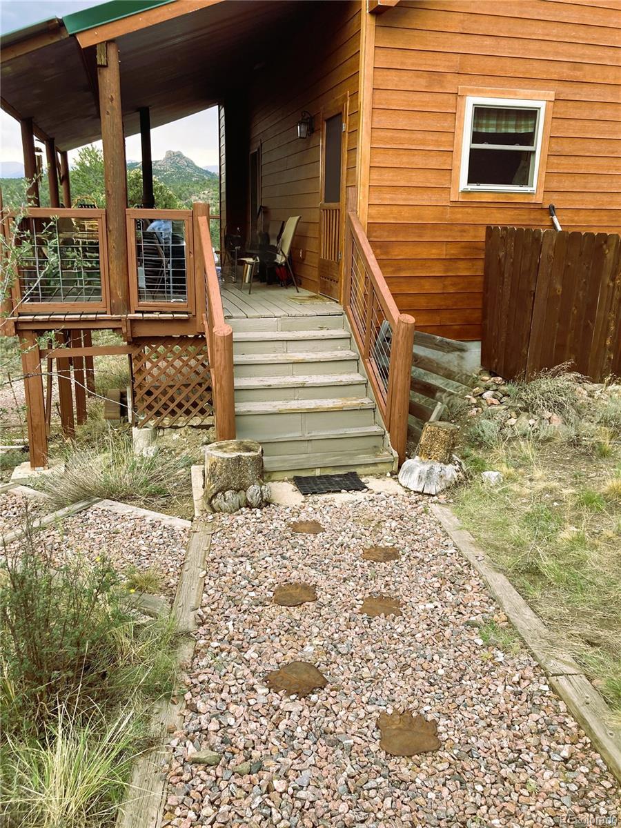 MLS Image #35 for 1209  coyote run,cotopaxi, Colorado