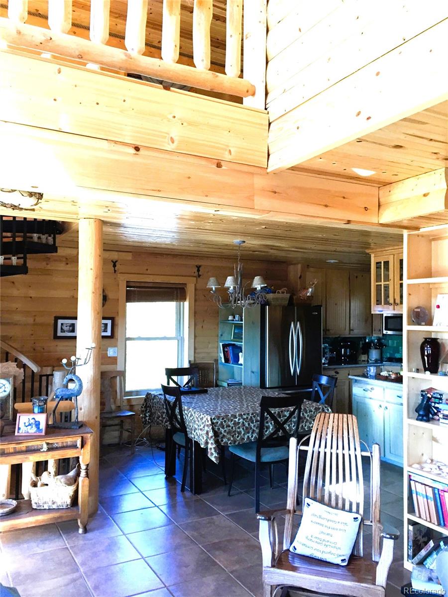 MLS Image #38 for 1209  coyote run,cotopaxi, Colorado