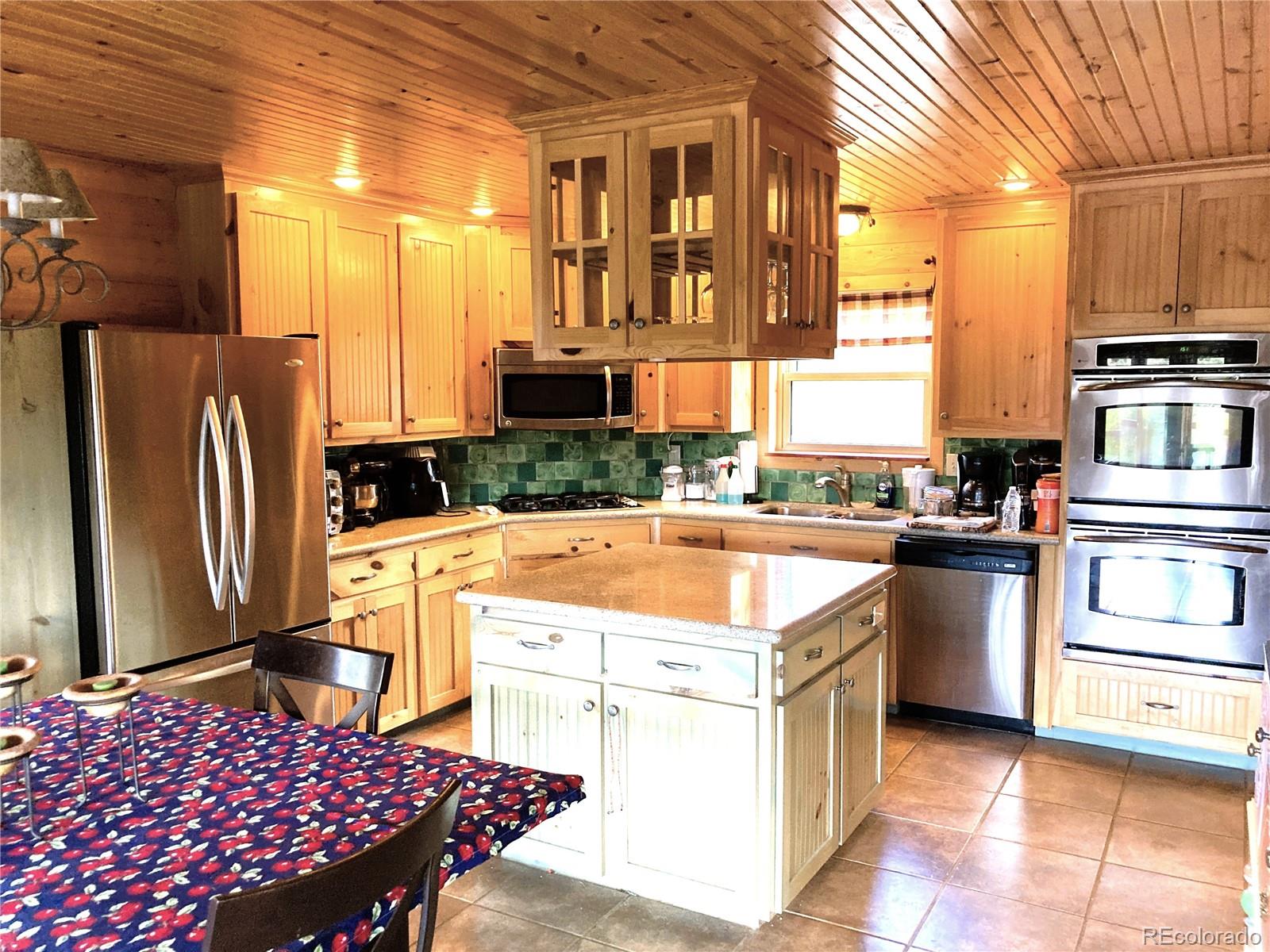 MLS Image #6 for 1209  coyote run,cotopaxi, Colorado