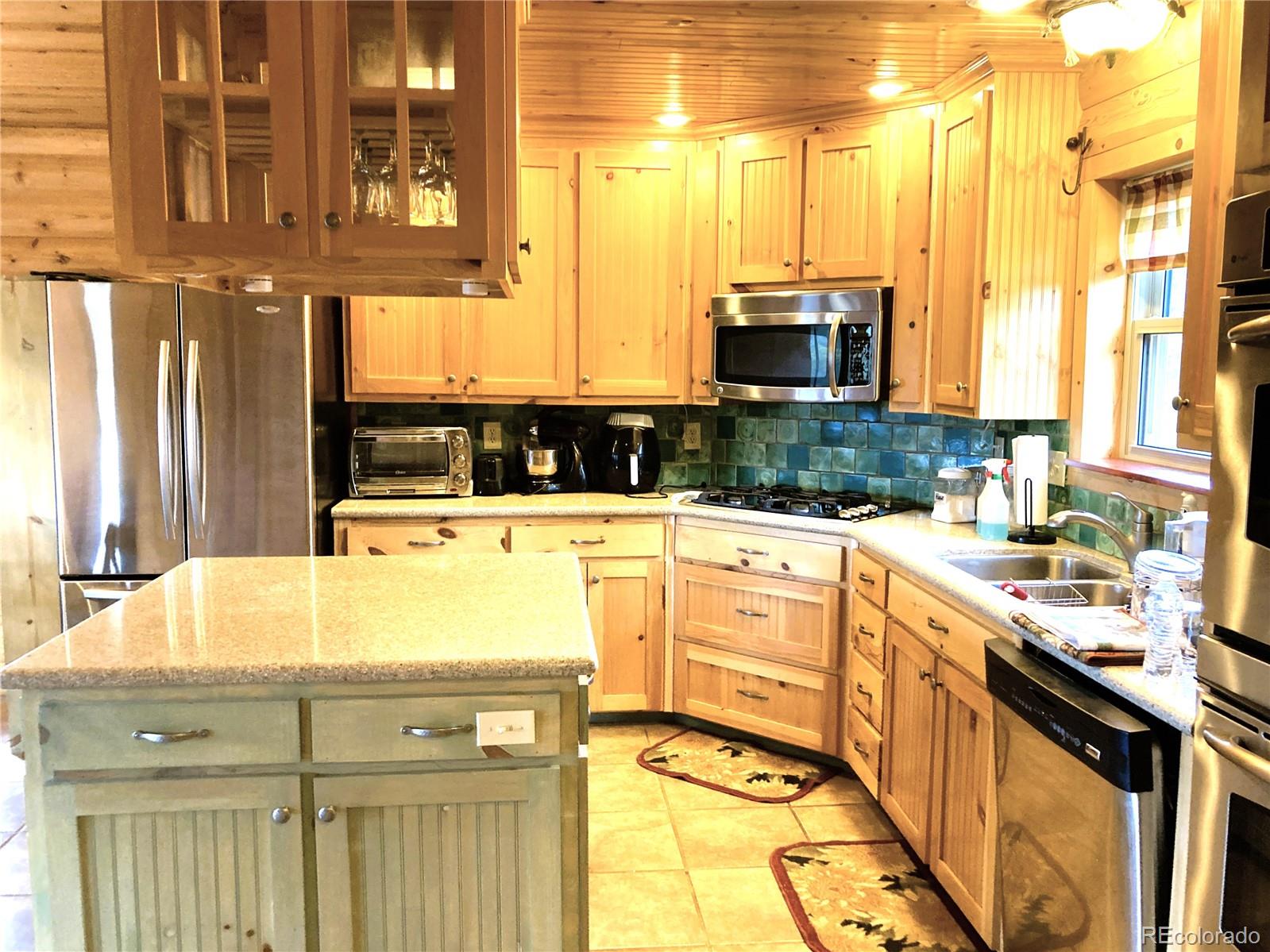 MLS Image #7 for 1209  coyote run,cotopaxi, Colorado