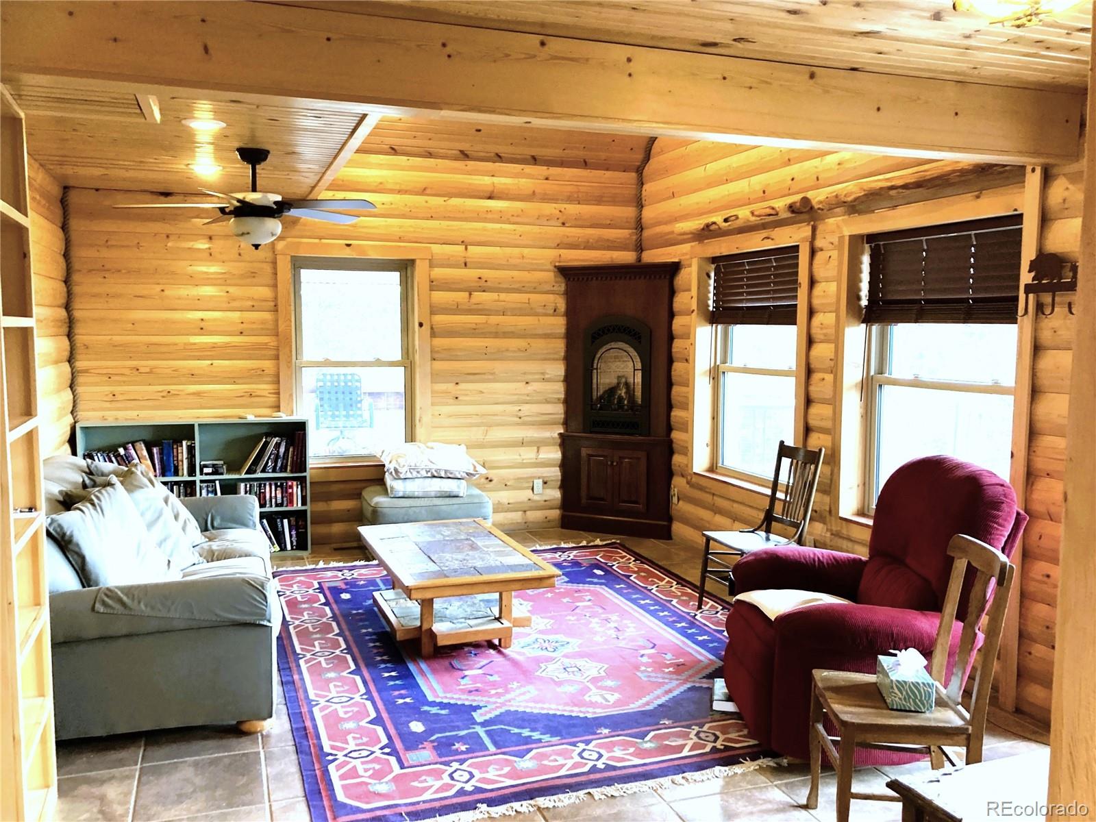 MLS Image #8 for 1209  coyote run,cotopaxi, Colorado