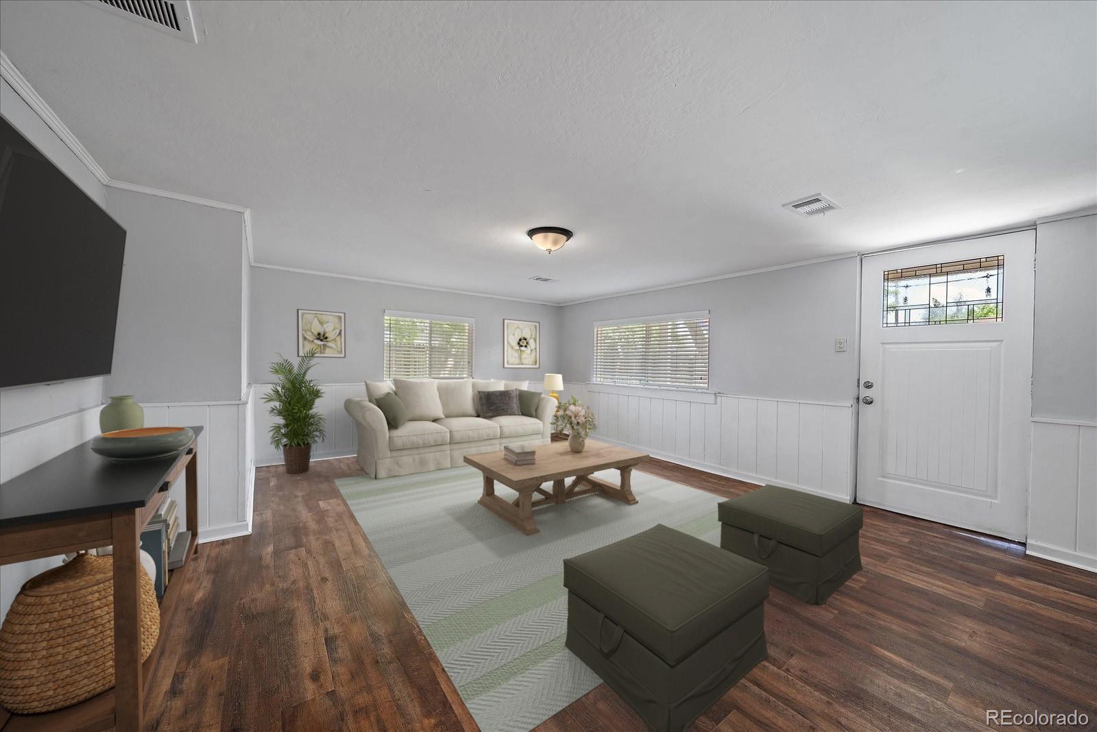 MLS Image #1 for 2001 w wesley avenue,englewood, Colorado