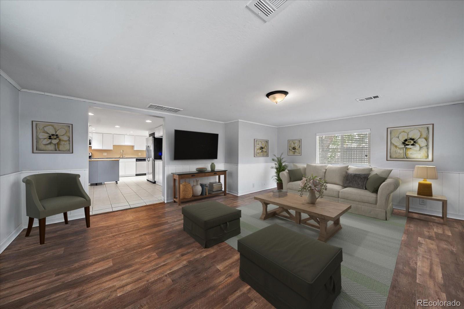 MLS Image #2 for 2001 w wesley avenue,englewood, Colorado