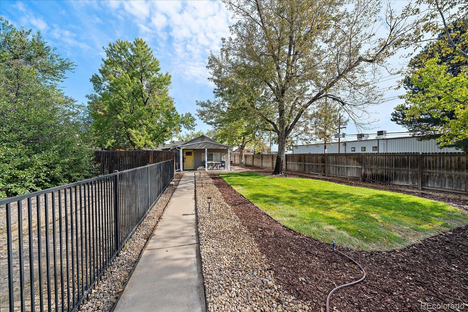 MLS Image #25 for 2001 w wesley avenue,englewood, Colorado