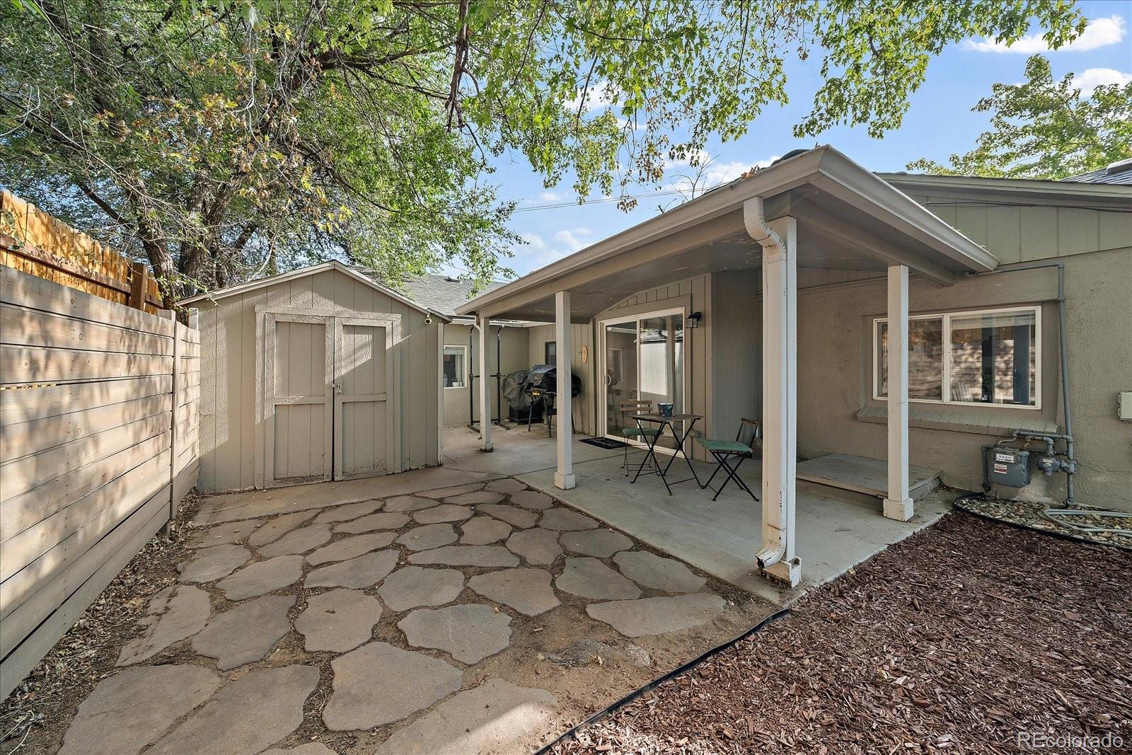 MLS Image #29 for 2001 w wesley avenue,englewood, Colorado
