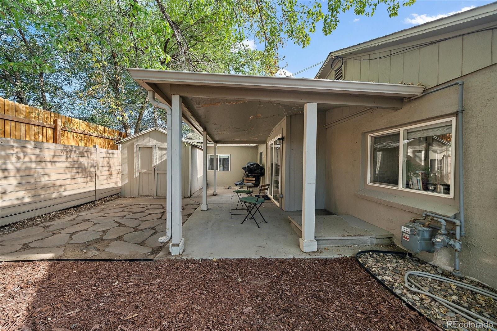 MLS Image #30 for 2001 w wesley avenue,englewood, Colorado
