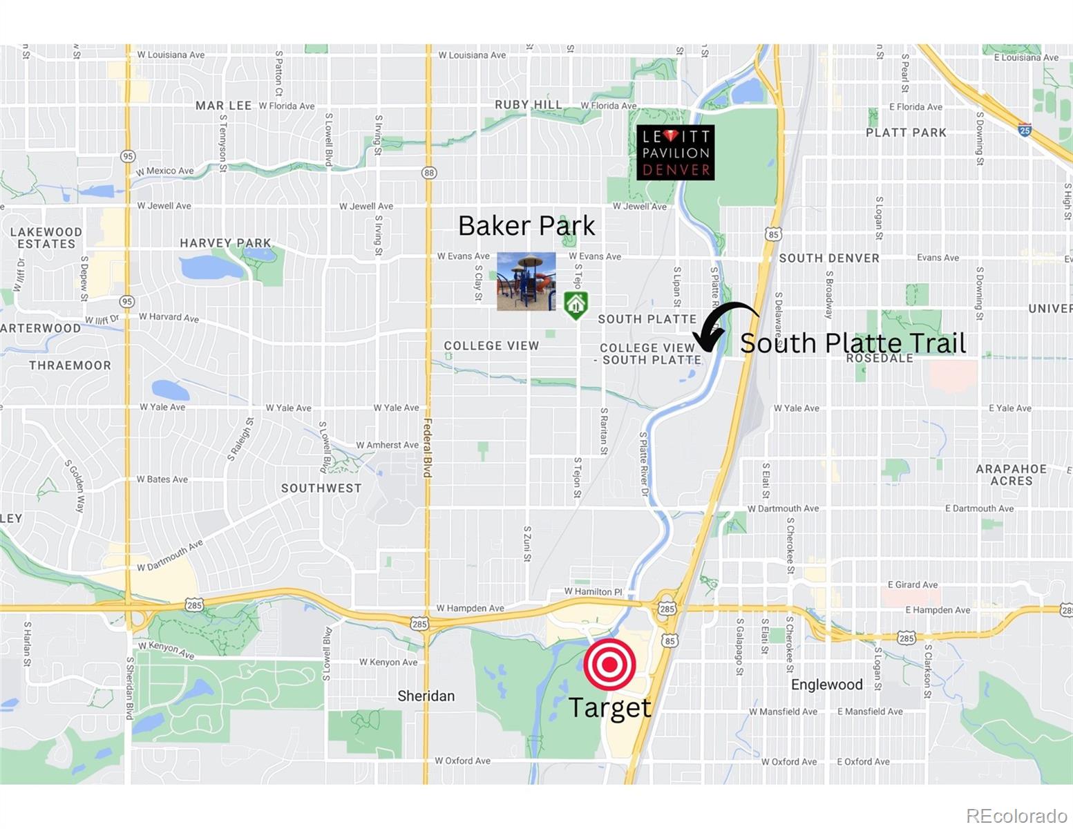 MLS Image #33 for 2001 w wesley avenue,englewood, Colorado