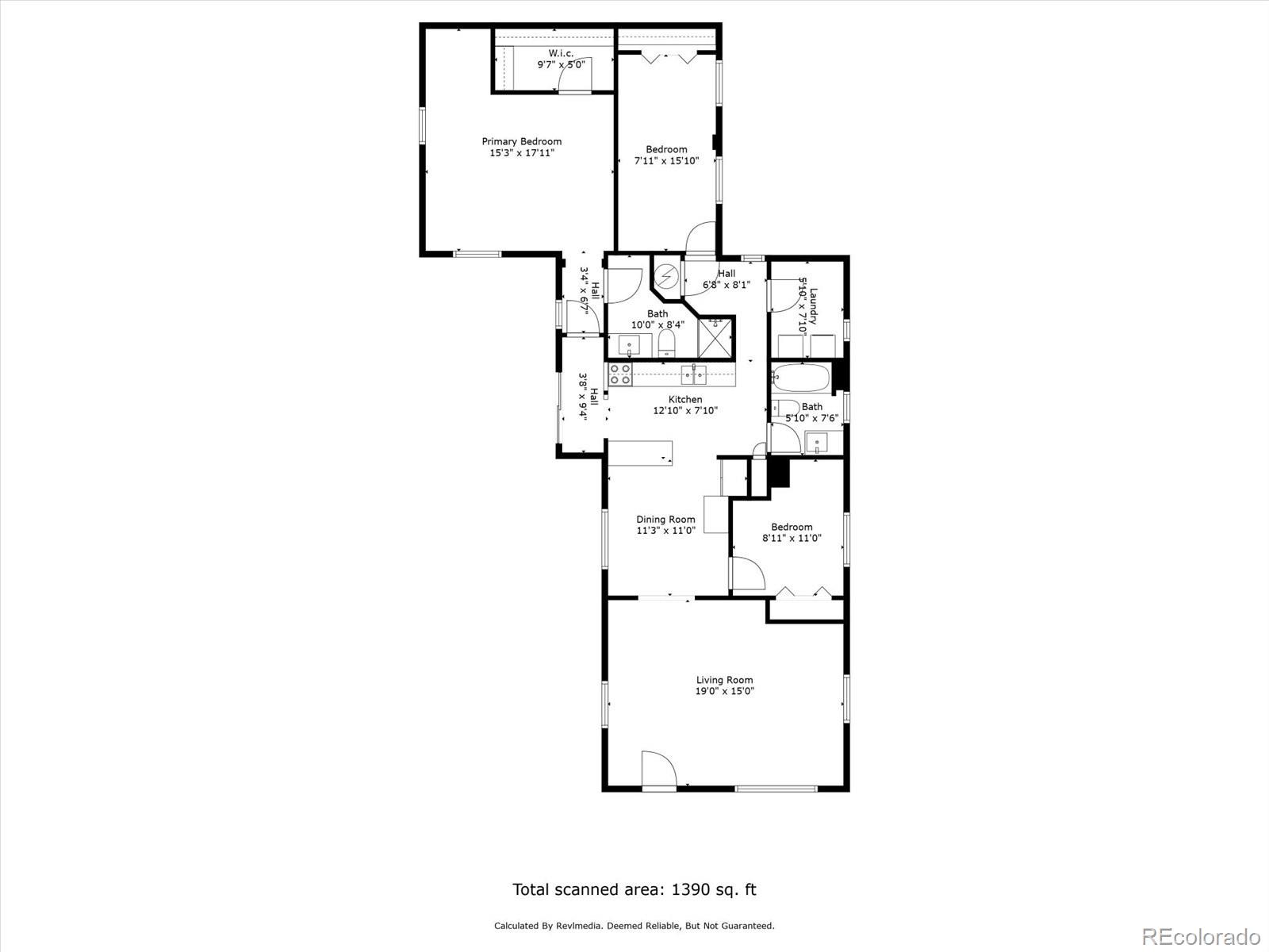 MLS Image #34 for 2001 w wesley avenue,englewood, Colorado