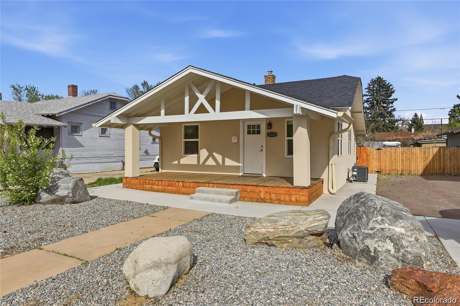 MLS Image #0 for 2122 s franklin street,denver, Colorado