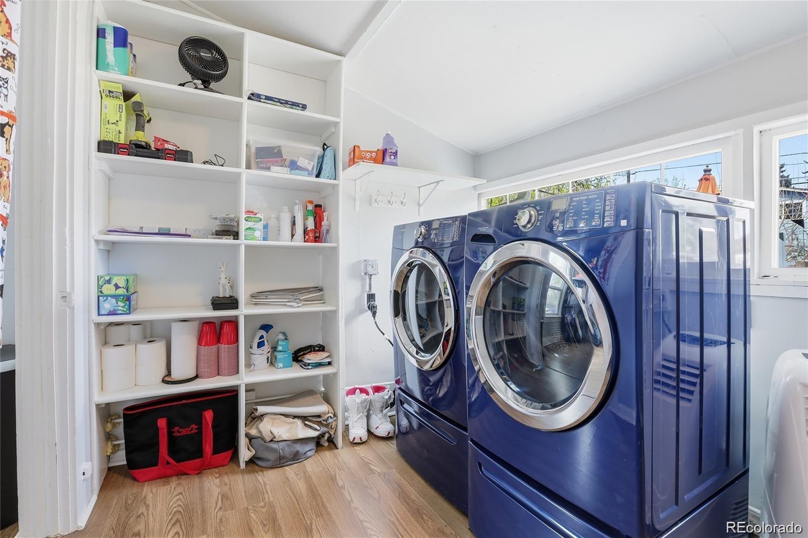 MLS Image #23 for 2122 s franklin street,denver, Colorado