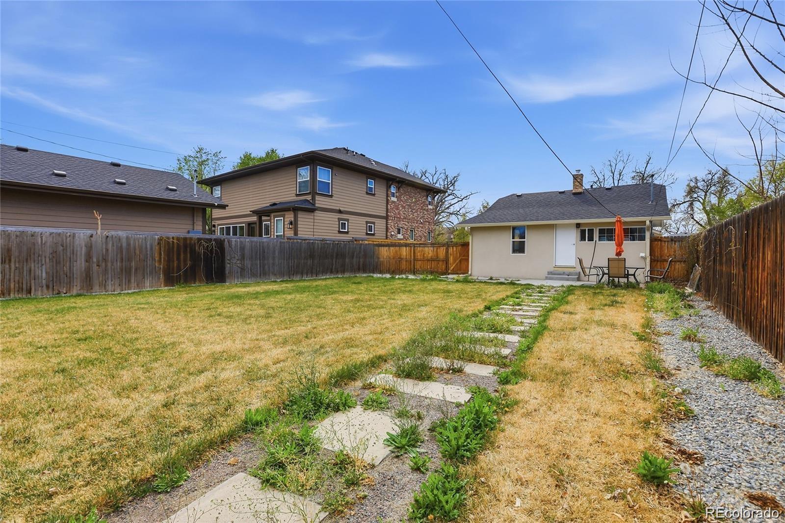 MLS Image #29 for 2122 s franklin street,denver, Colorado