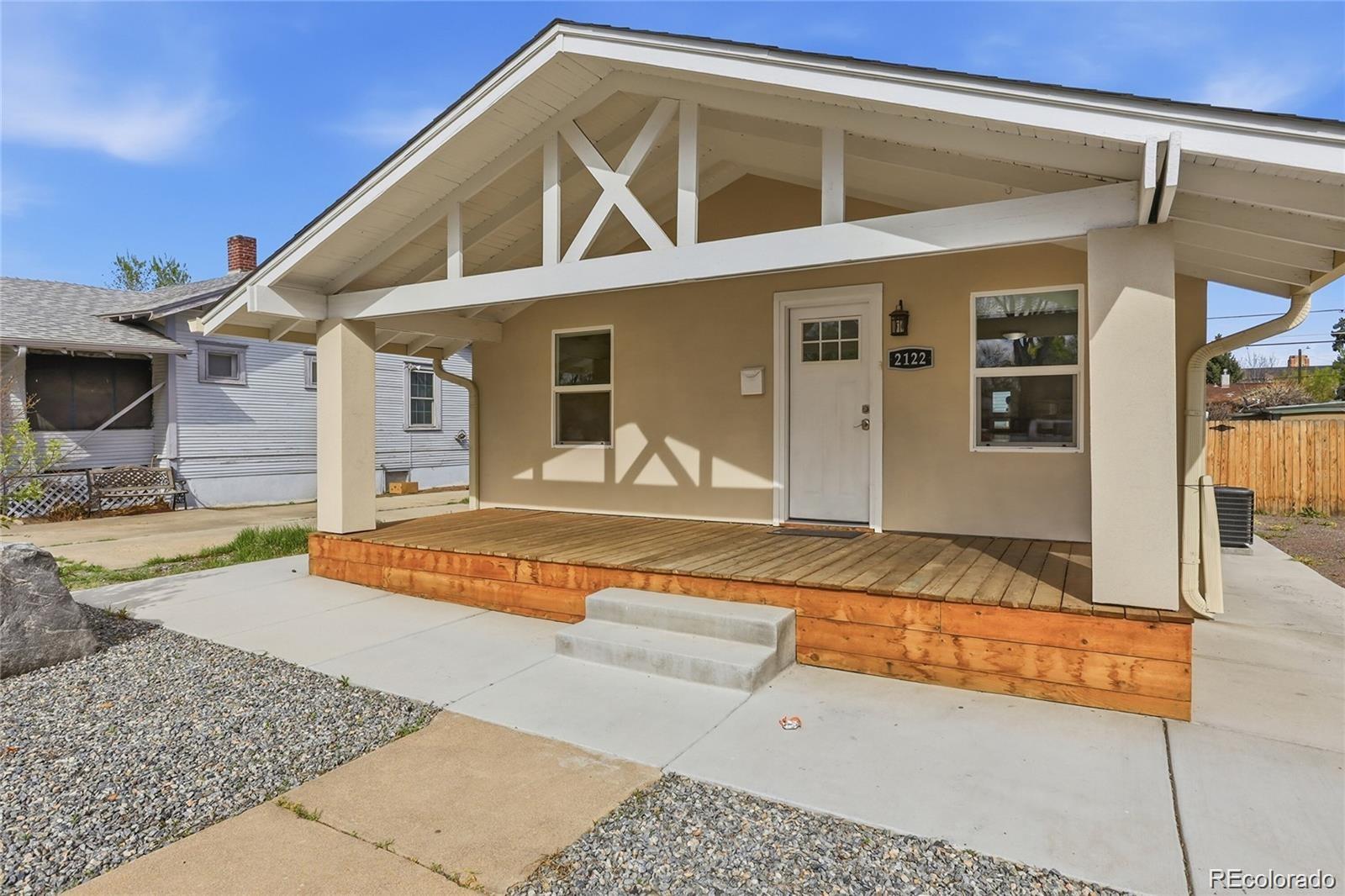 MLS Image #3 for 2122 s franklin street,denver, Colorado
