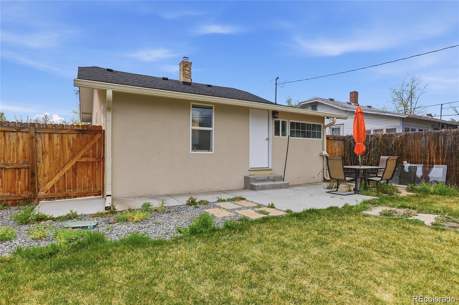 MLS Image #32 for 2122 s franklin street,denver, Colorado