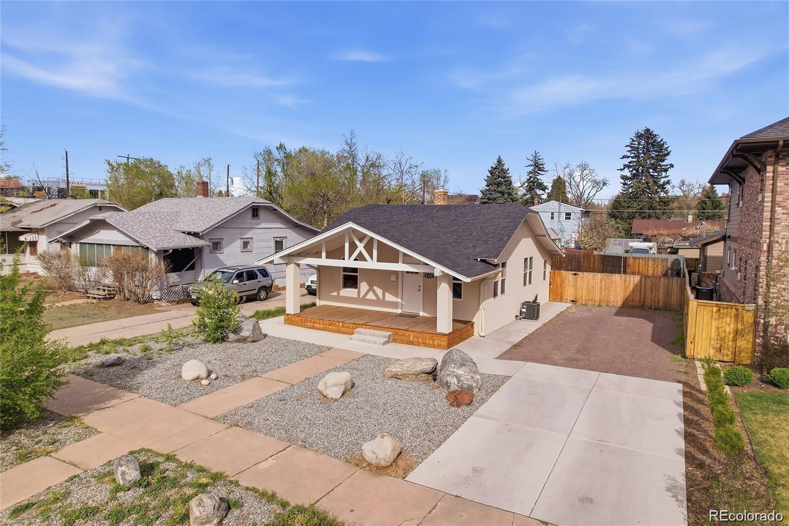 MLS Image #33 for 2122 s franklin street,denver, Colorado