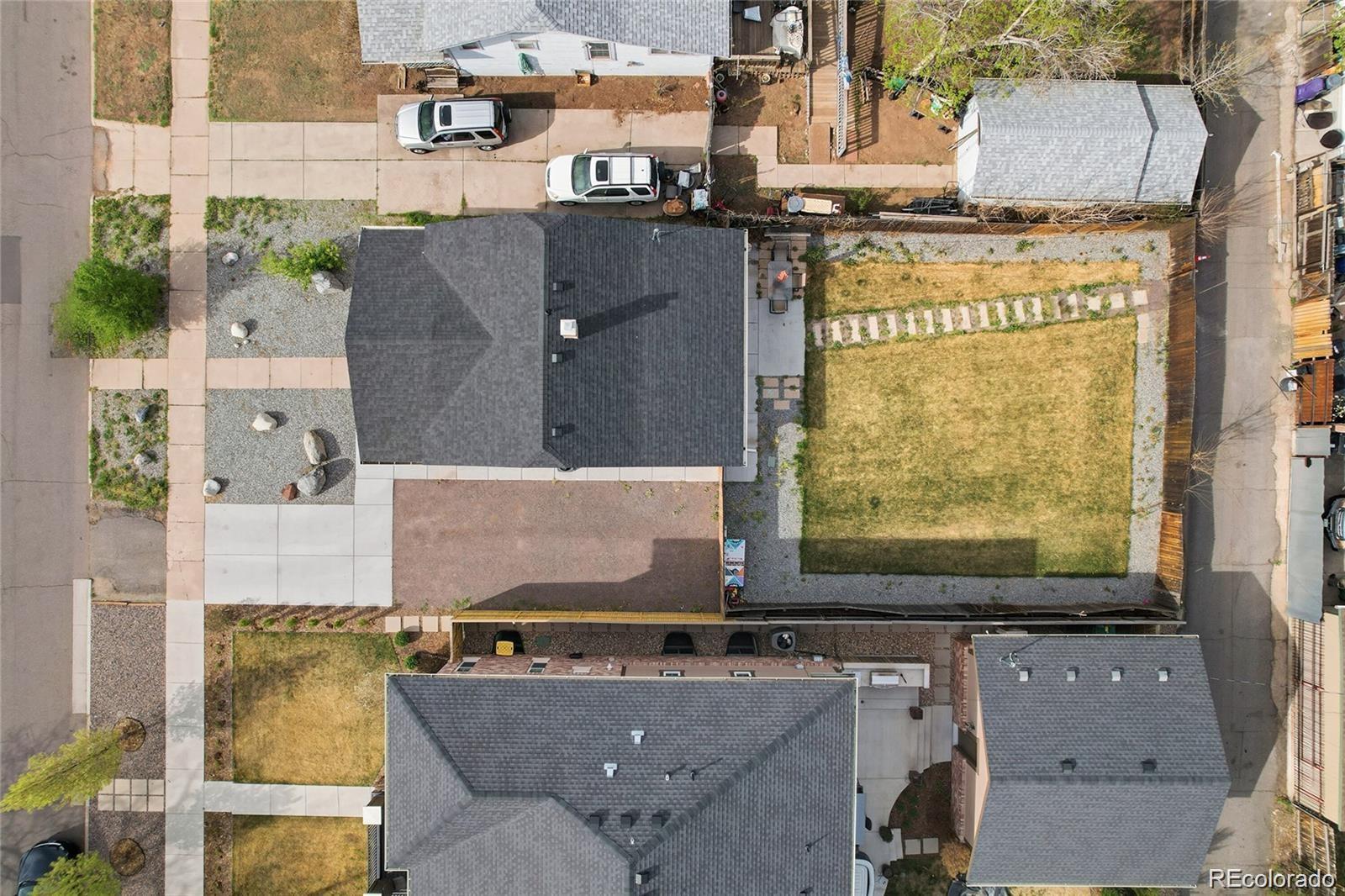 MLS Image #34 for 2122 s franklin street,denver, Colorado