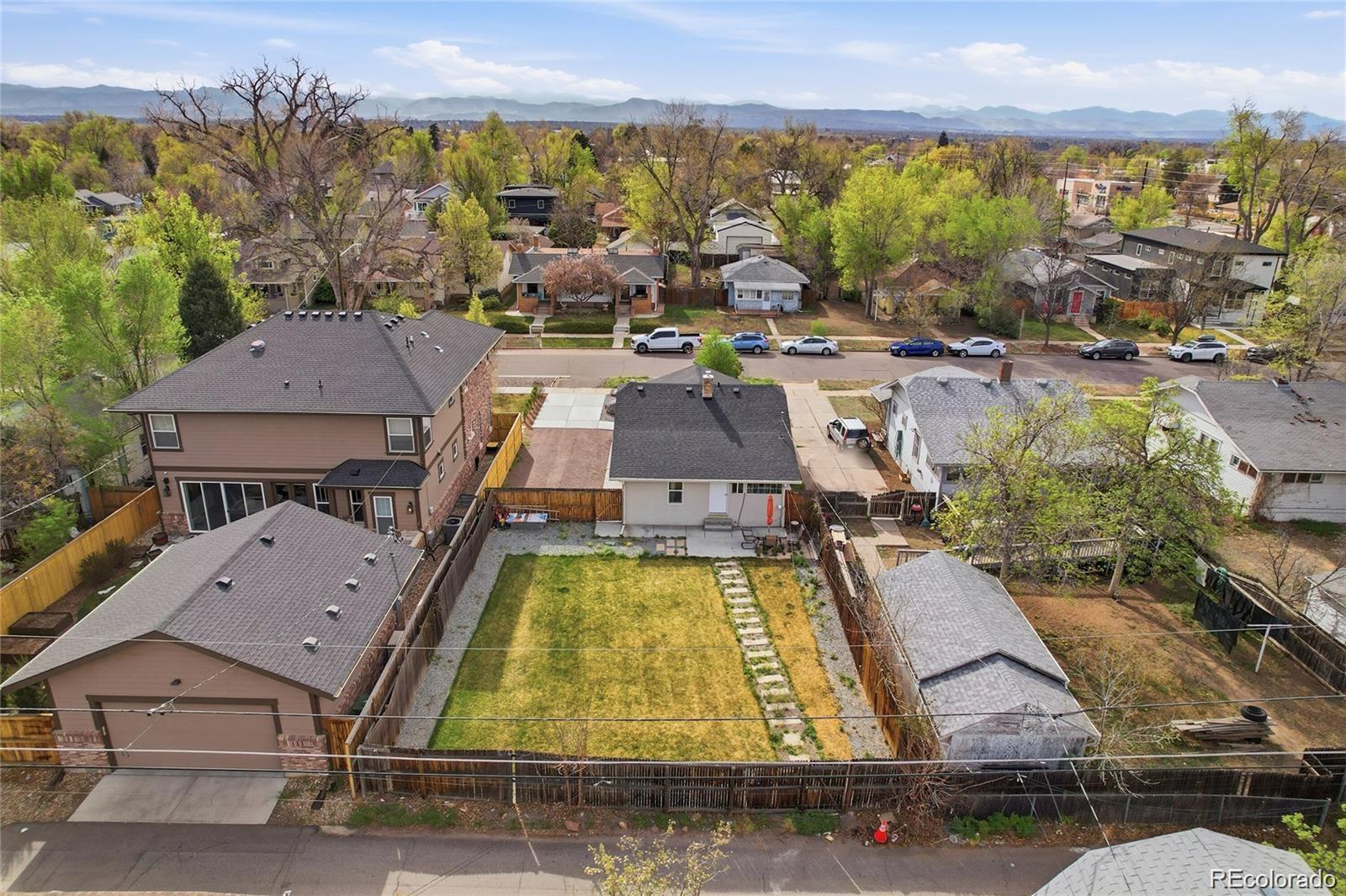 MLS Image #35 for 2122 s franklin street,denver, Colorado