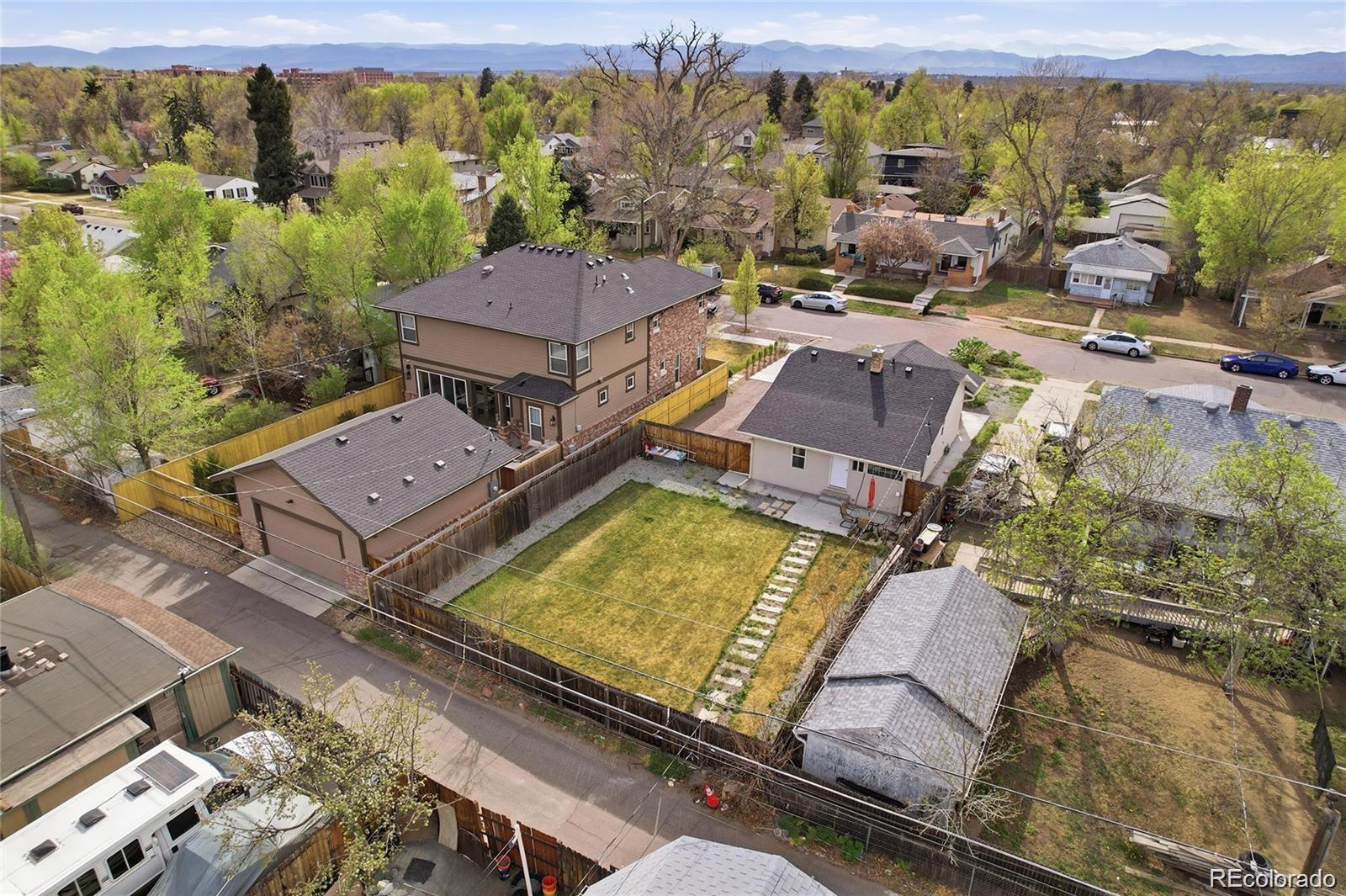 MLS Image #36 for 2122 s franklin street,denver, Colorado