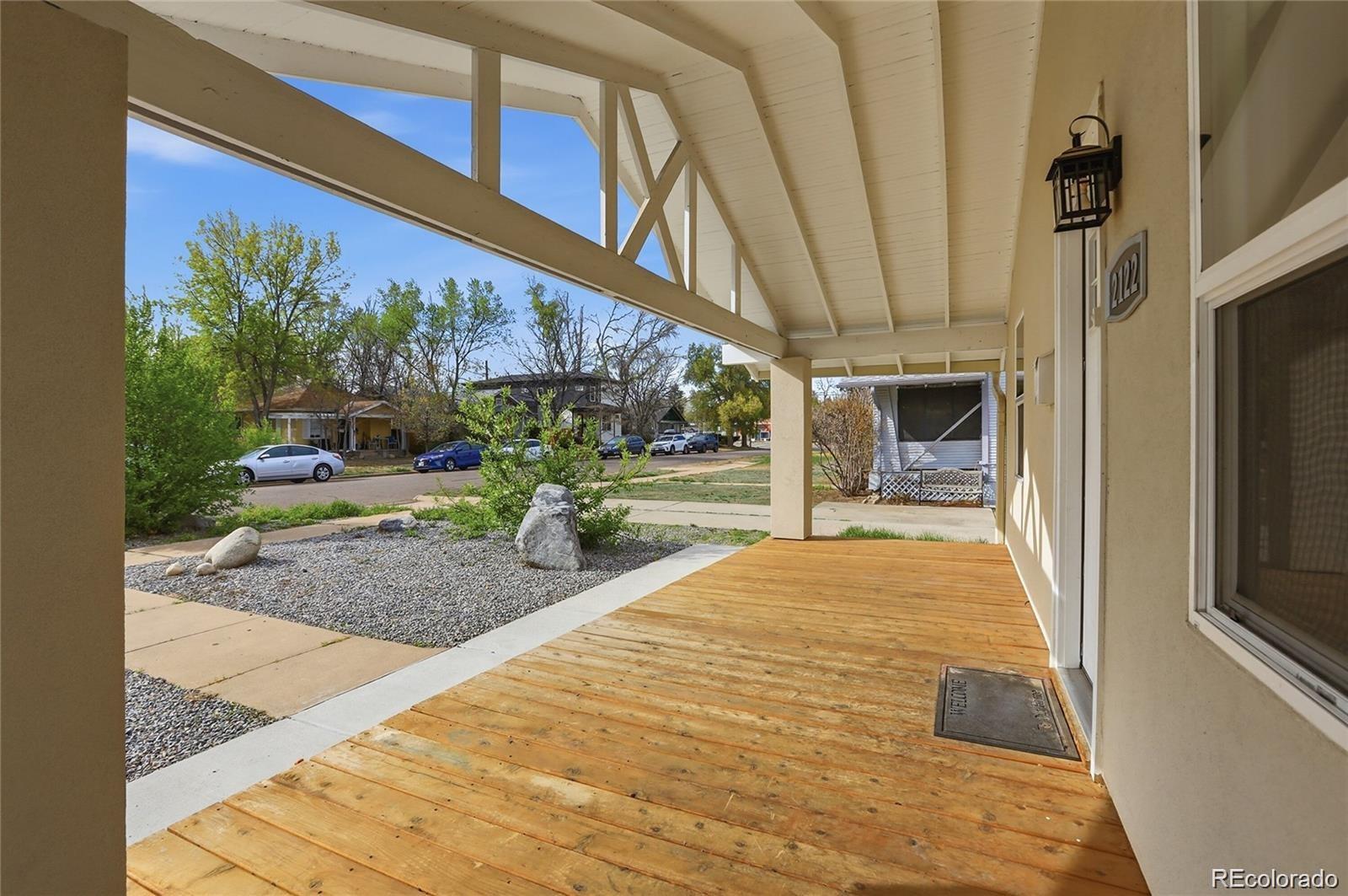 MLS Image #4 for 2122 s franklin street,denver, Colorado