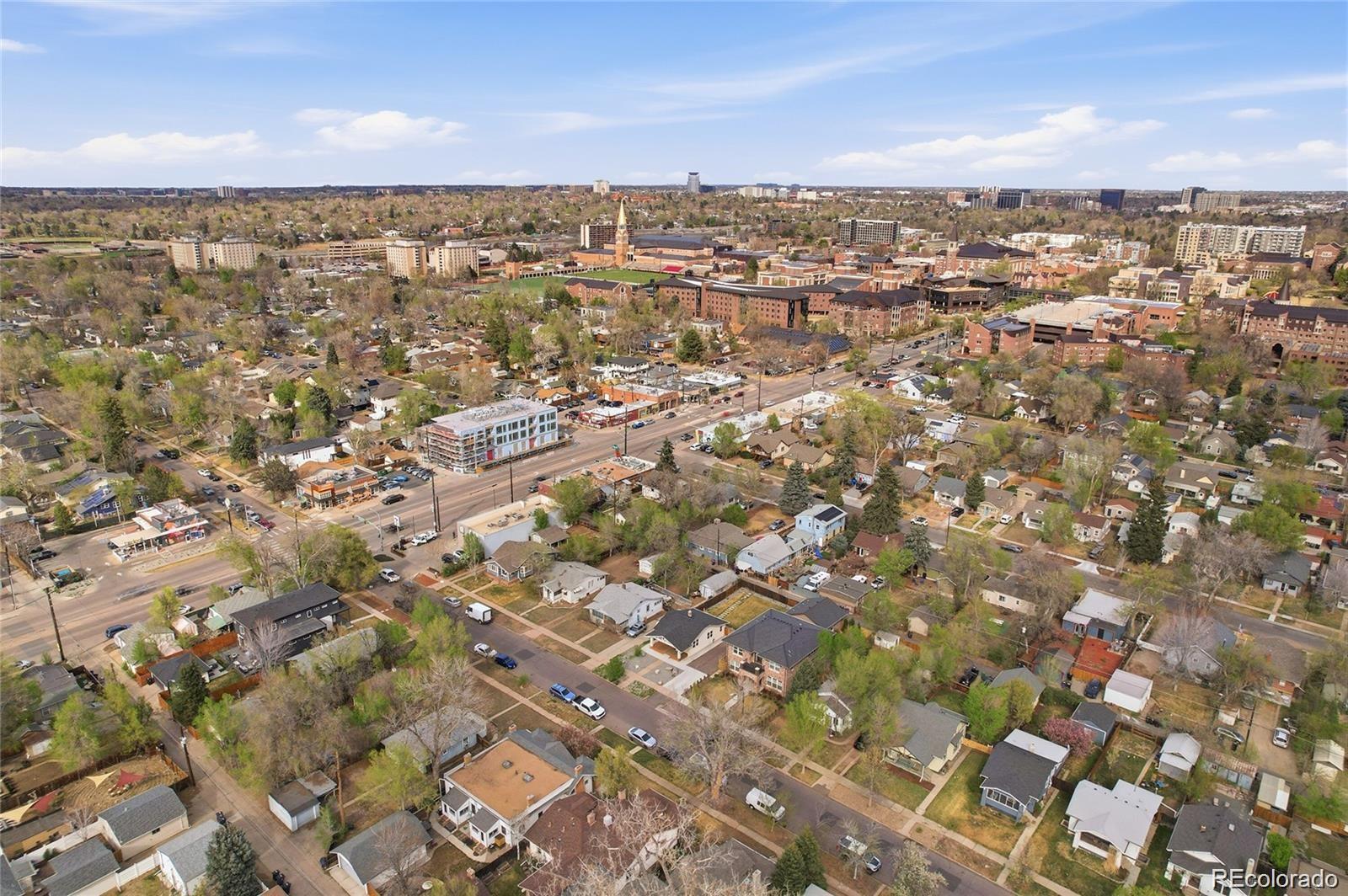 MLS Image #40 for 2122 s franklin street,denver, Colorado