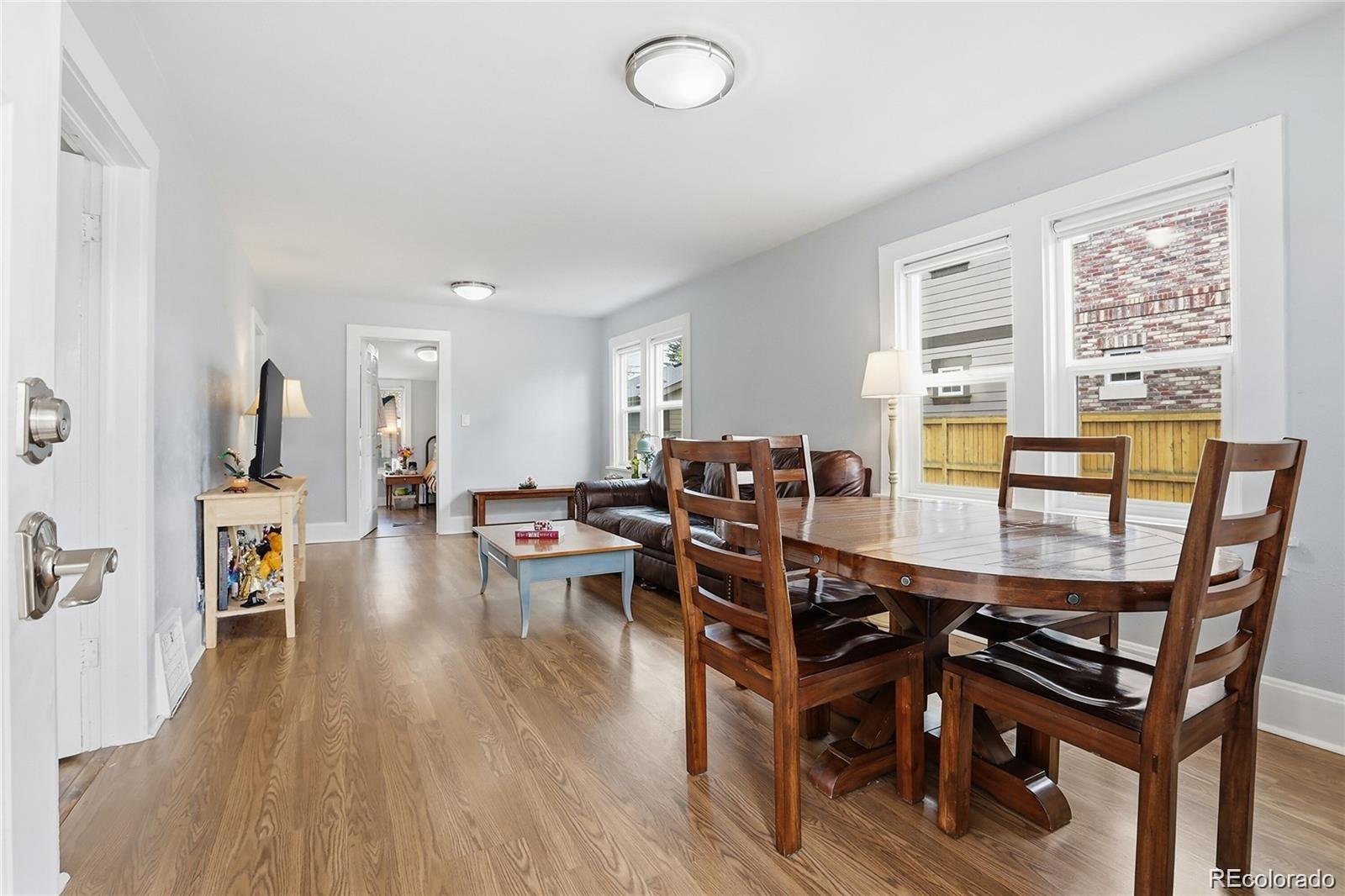 MLS Image #5 for 2122 s franklin street,denver, Colorado