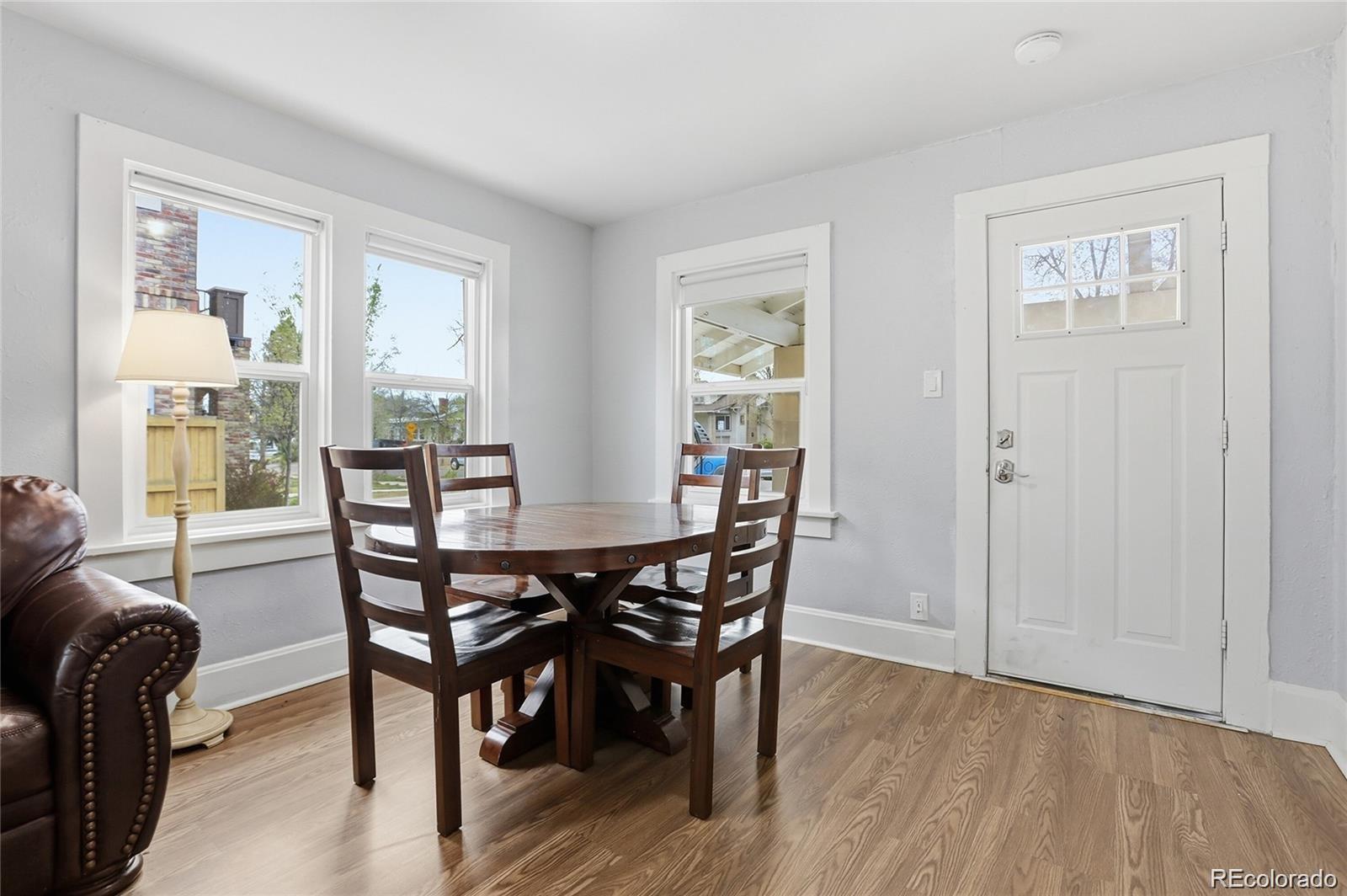 MLS Image #7 for 2122 s franklin street,denver, Colorado