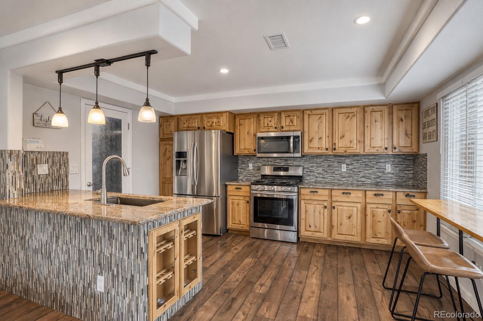 MLS Image #6 for 4145  netherland street,denver, Colorado