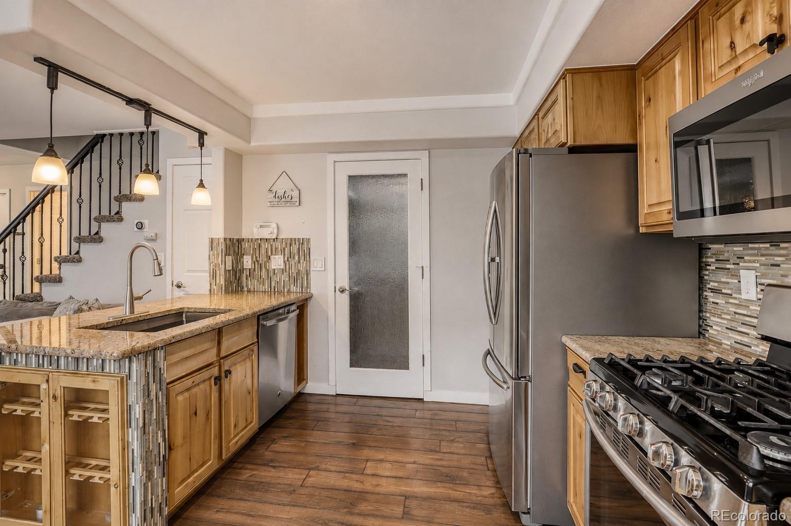 MLS Image #7 for 4145  netherland street,denver, Colorado