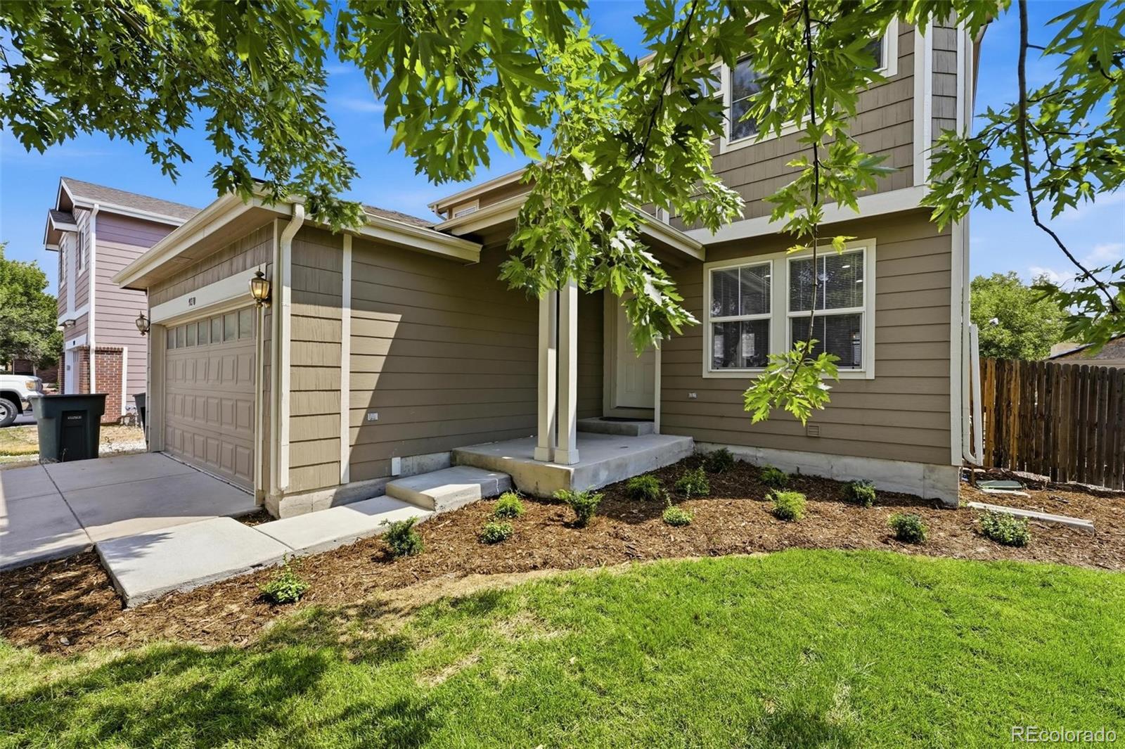 MLS Image #0 for 9270  garfield street,denver, Colorado