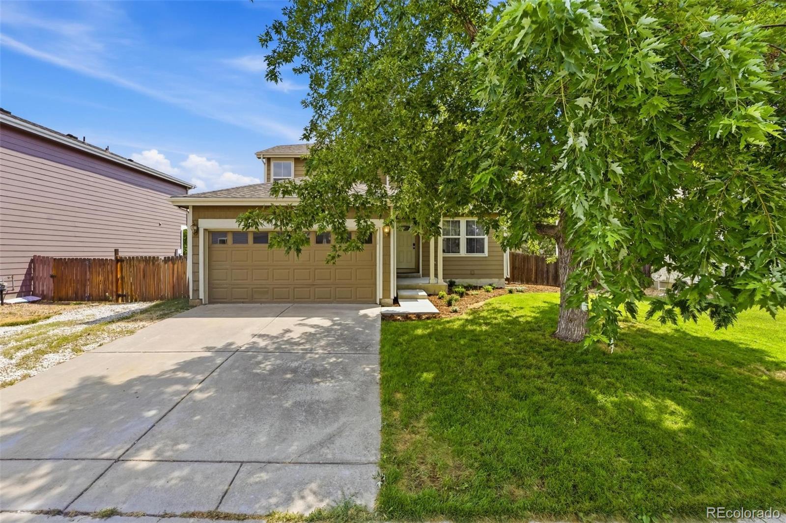 MLS Image #2 for 9270  garfield street,denver, Colorado