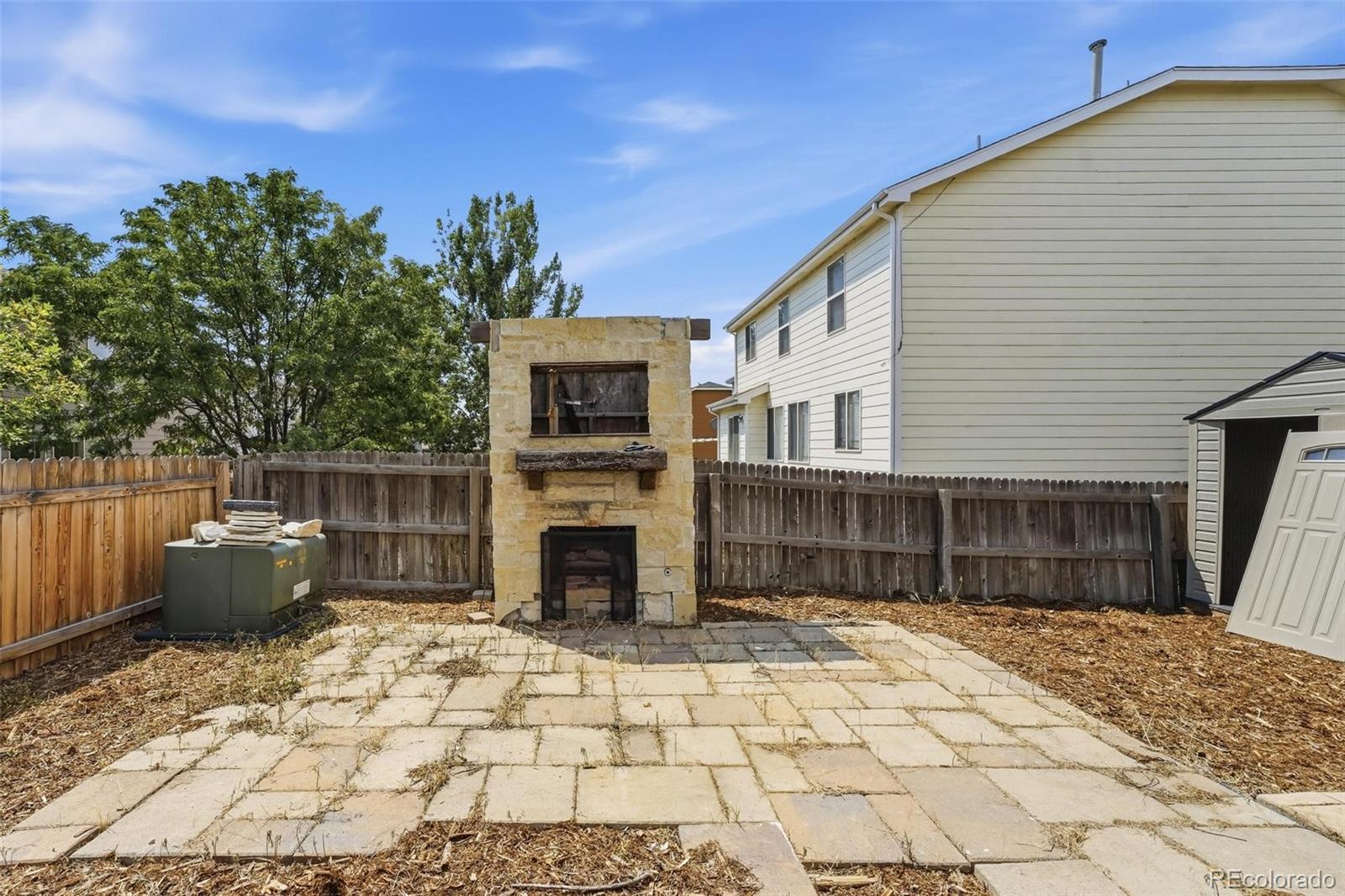 MLS Image #33 for 9270  garfield street,denver, Colorado