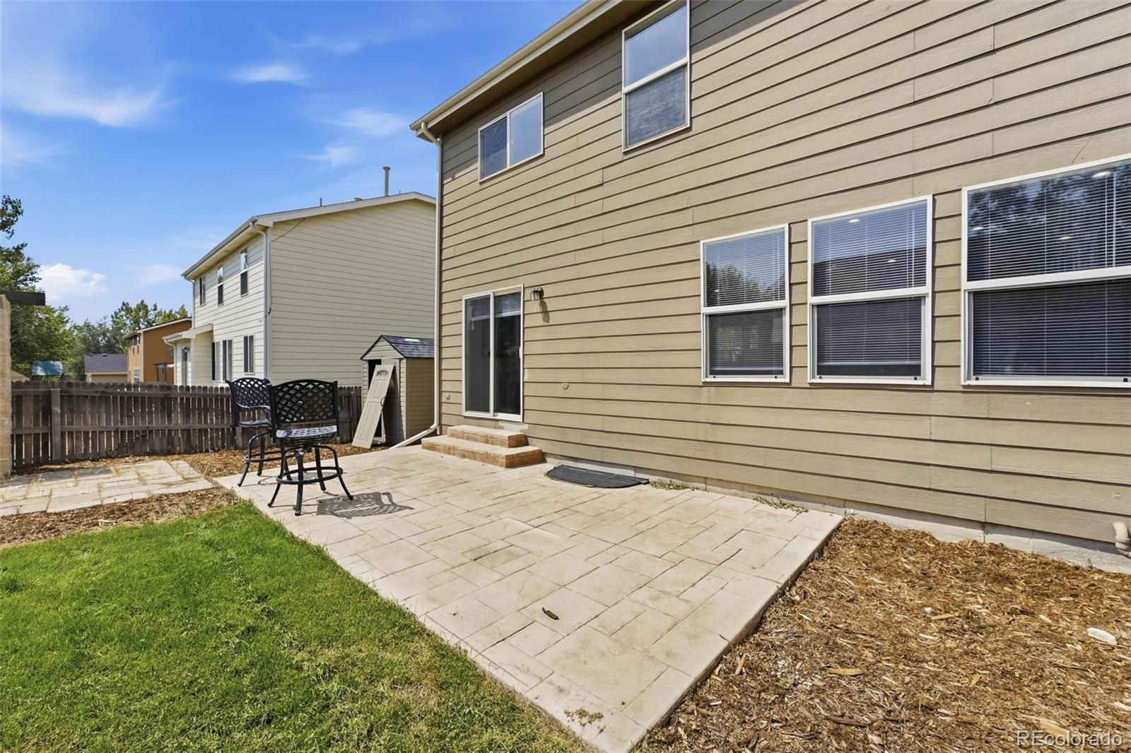 MLS Image #34 for 9270  garfield street,denver, Colorado