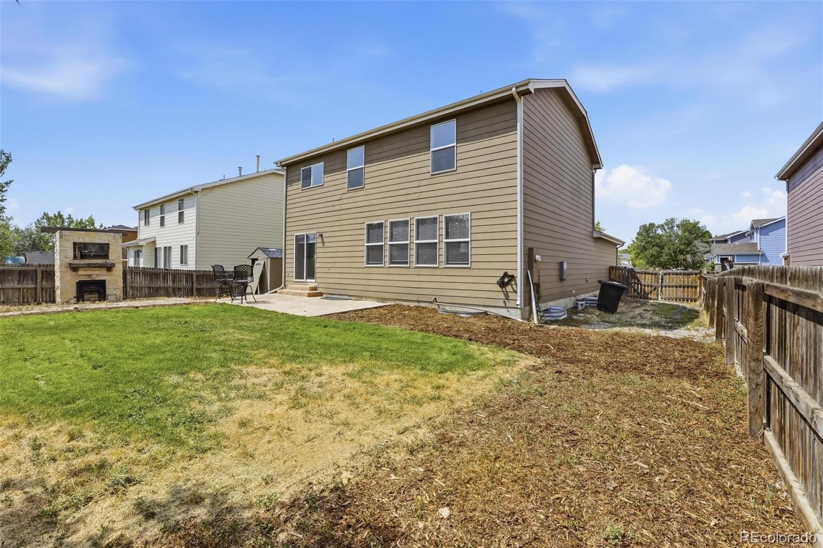 MLS Image #35 for 9270  garfield street,denver, Colorado