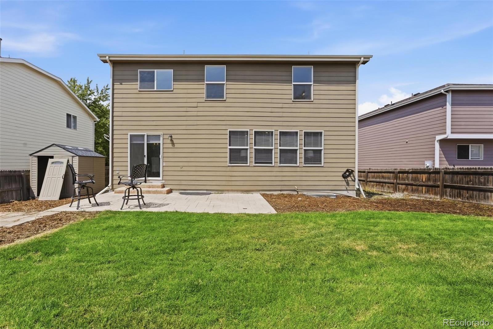 MLS Image #36 for 9270  garfield street,denver, Colorado