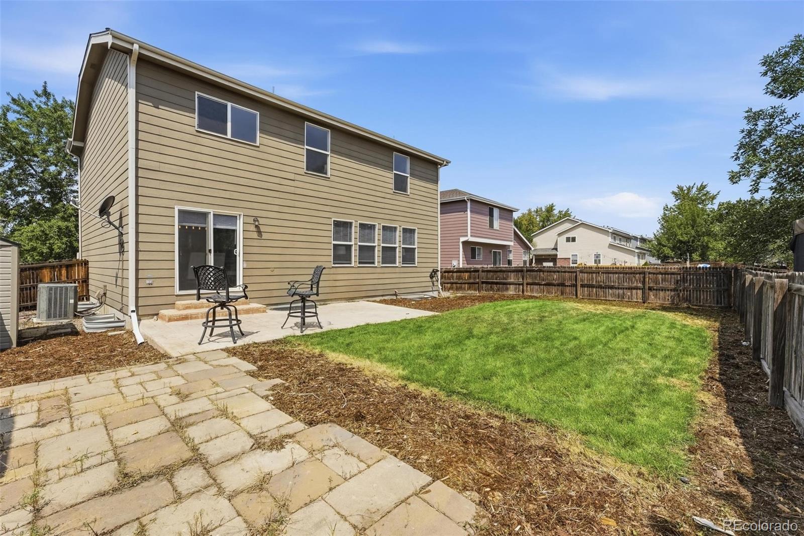 MLS Image #37 for 9270  garfield street,denver, Colorado