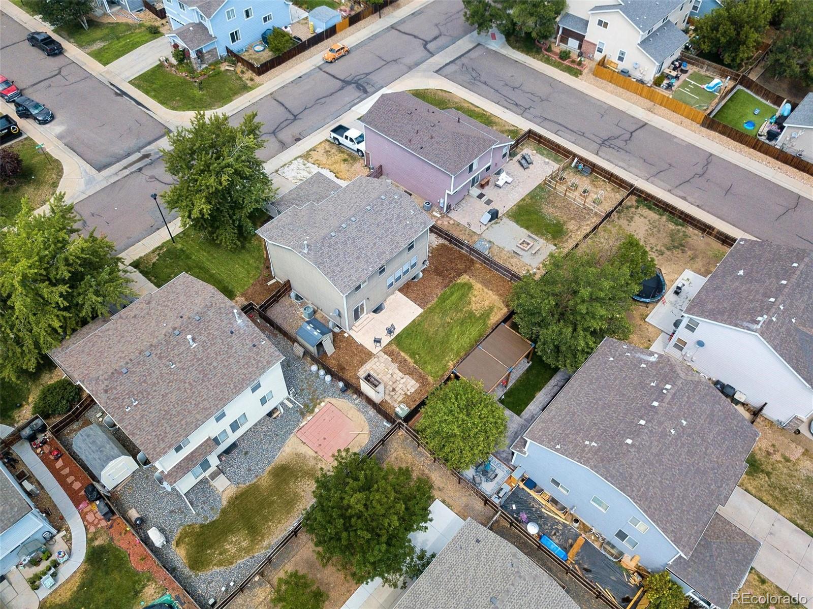MLS Image #38 for 9270  garfield street,denver, Colorado