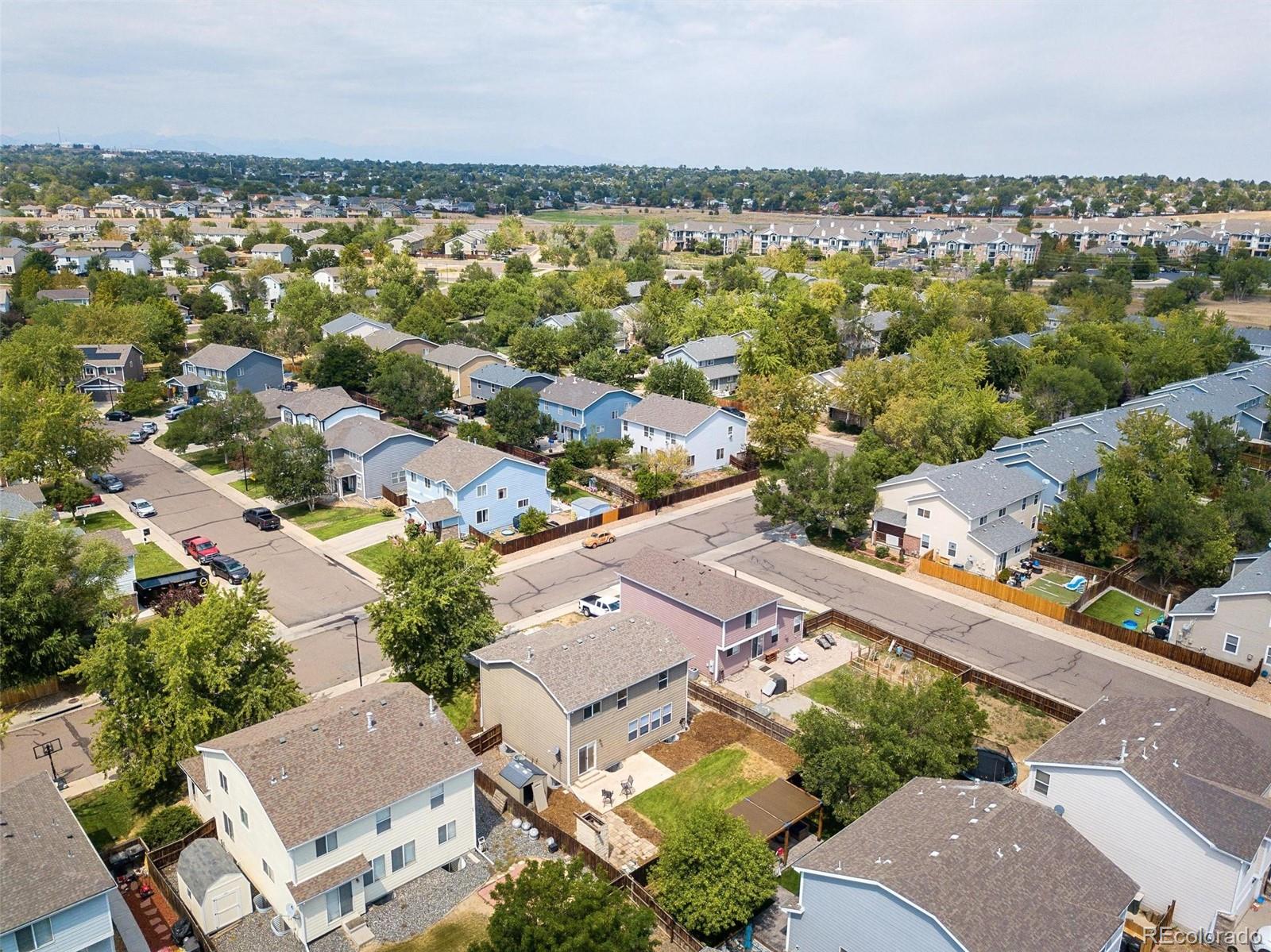 MLS Image #39 for 9270  garfield street,denver, Colorado