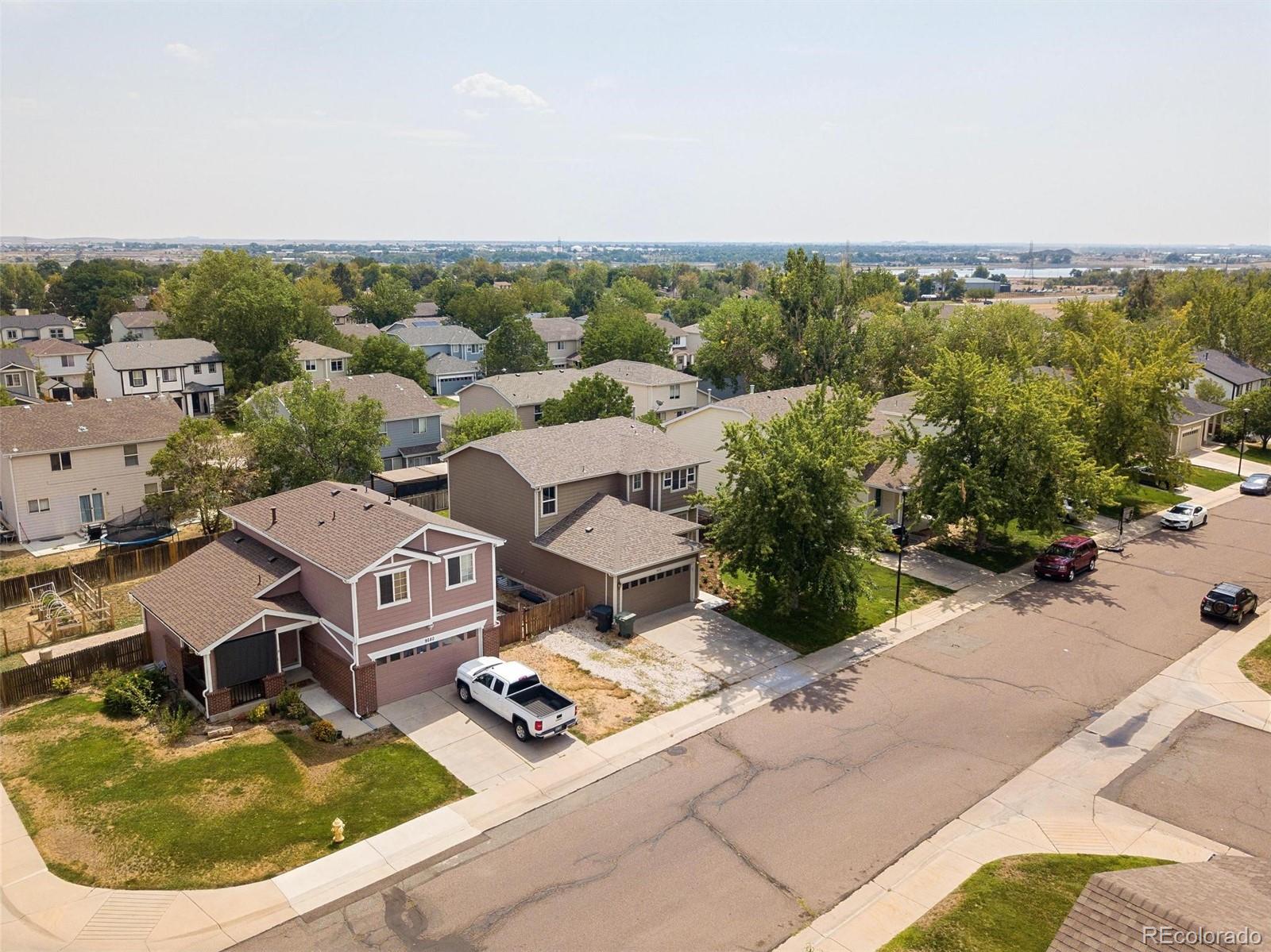 MLS Image #41 for 9270  garfield street,denver, Colorado