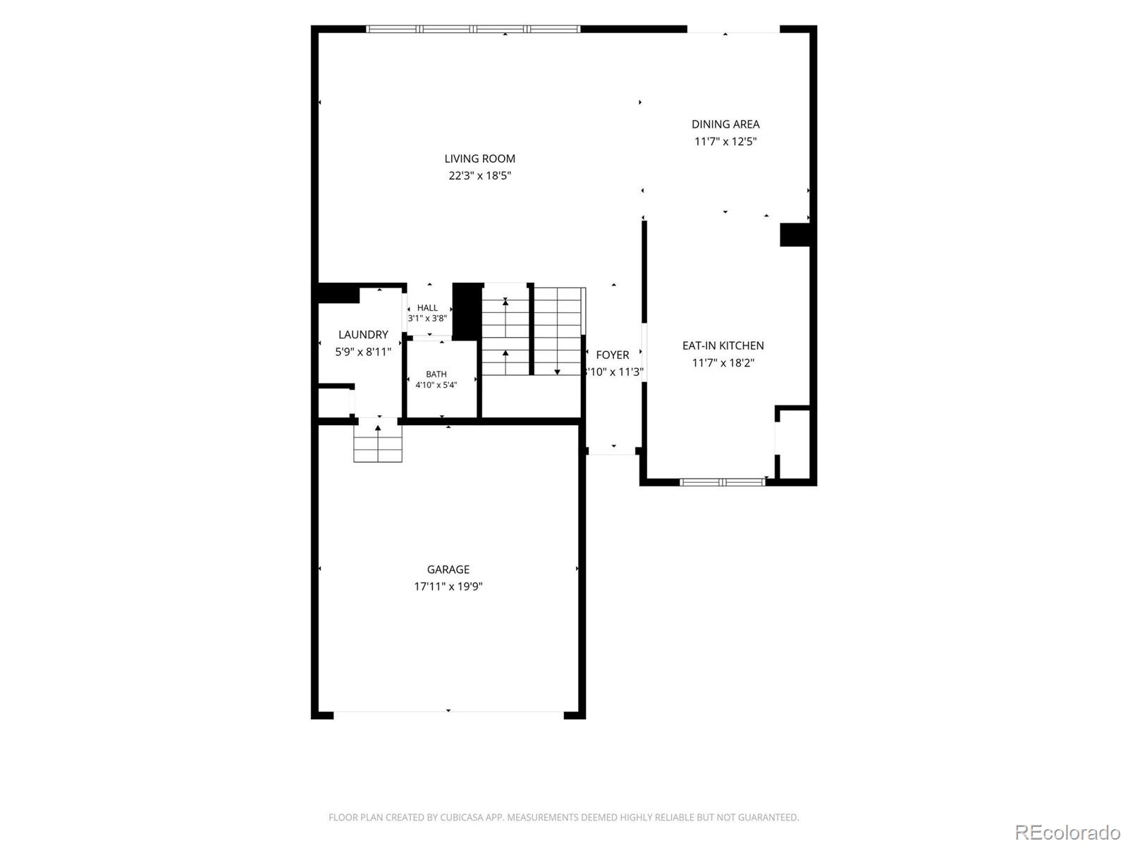 MLS Image #44 for 9270  garfield street,denver, Colorado