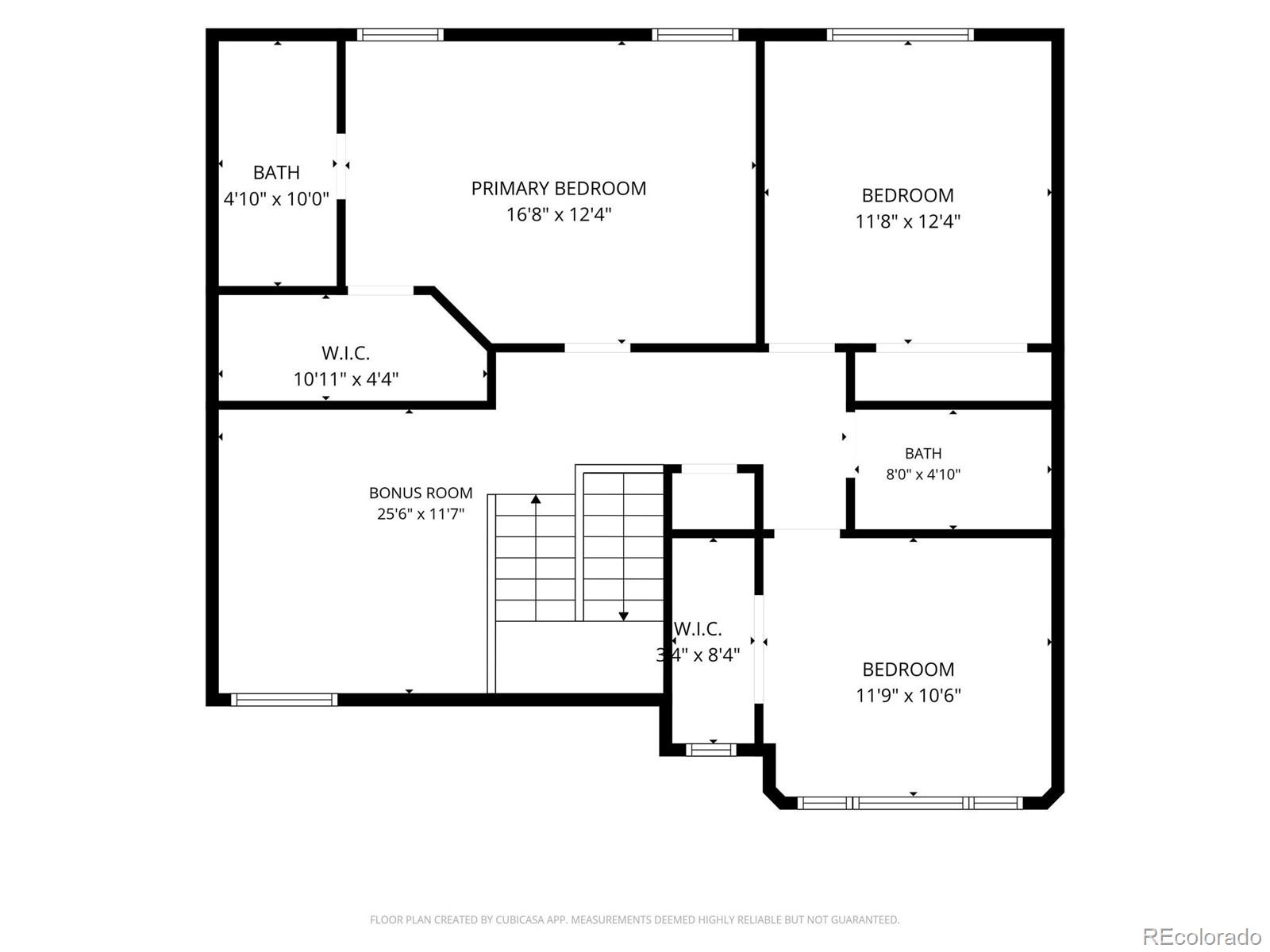 MLS Image #45 for 9270  garfield street,denver, Colorado
