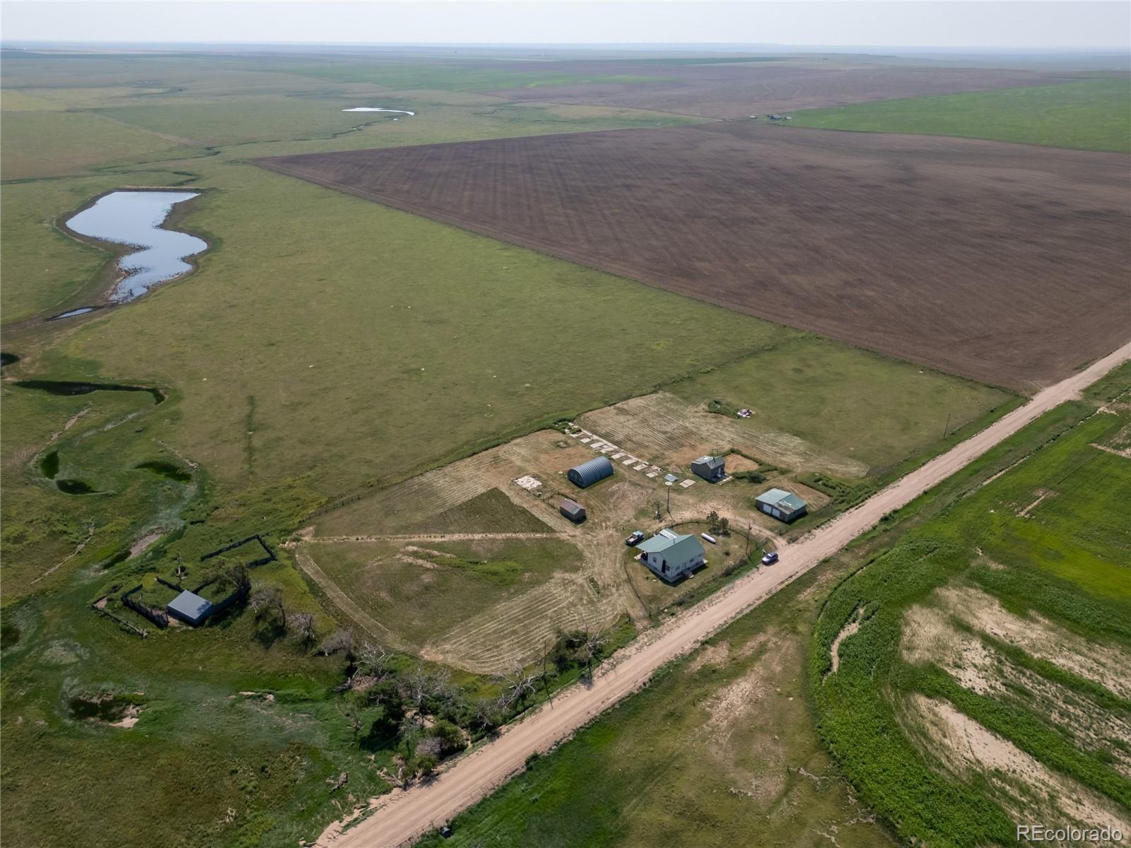 MLS Image #0 for 52650  county road 34 ,genoa, Colorado