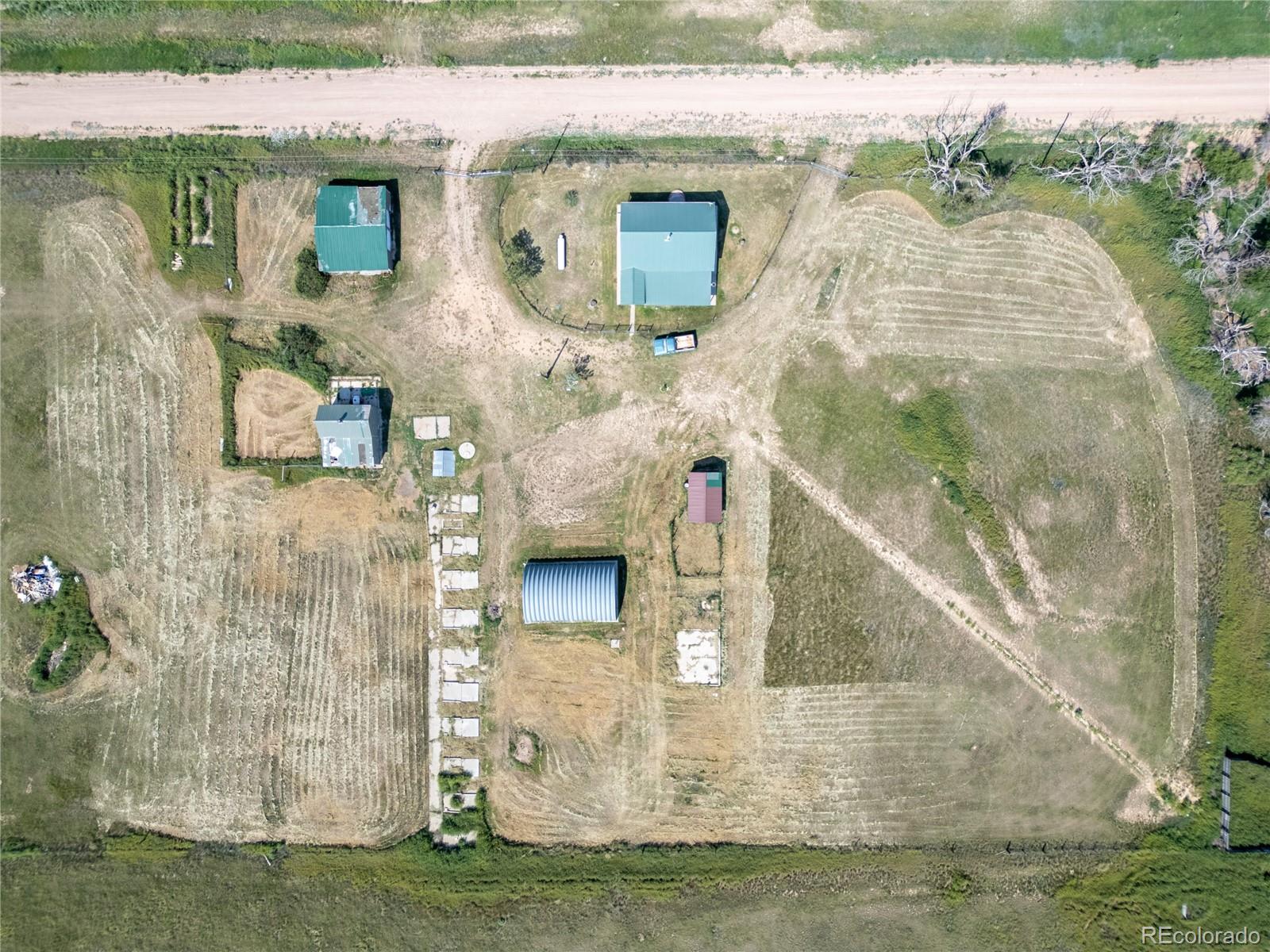 MLS Image #2 for 52650  county road 34 ,genoa, Colorado