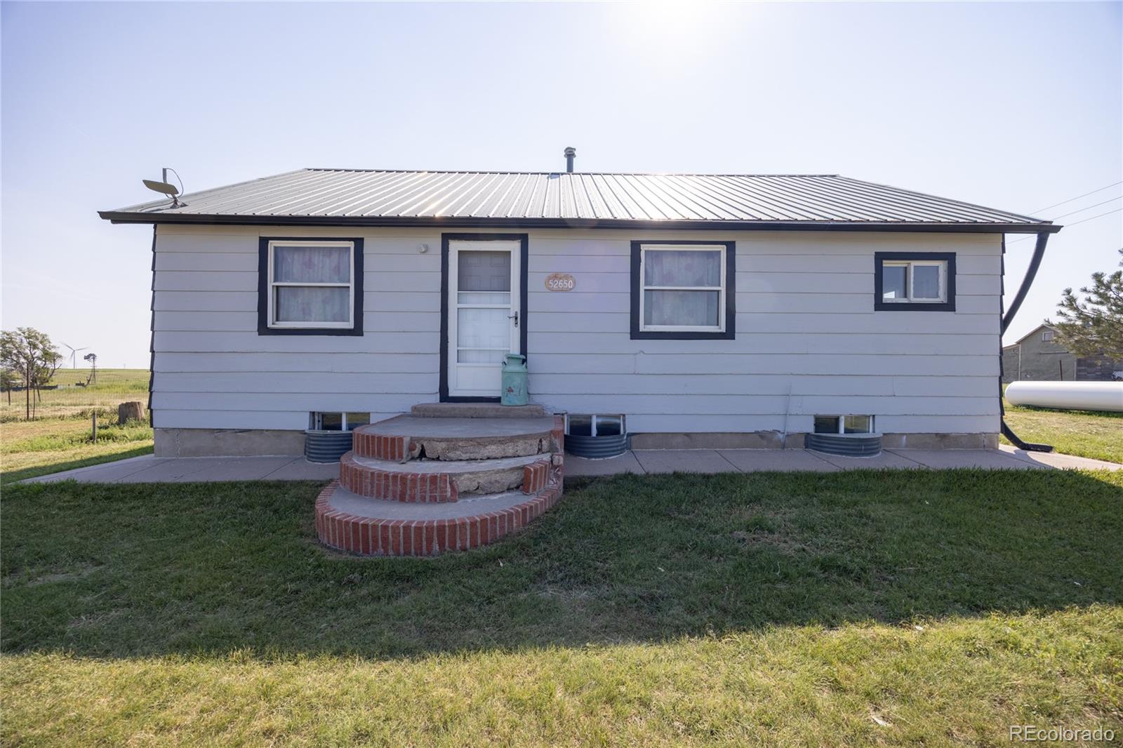 MLS Image #3 for 52650  county road 34 ,genoa, Colorado