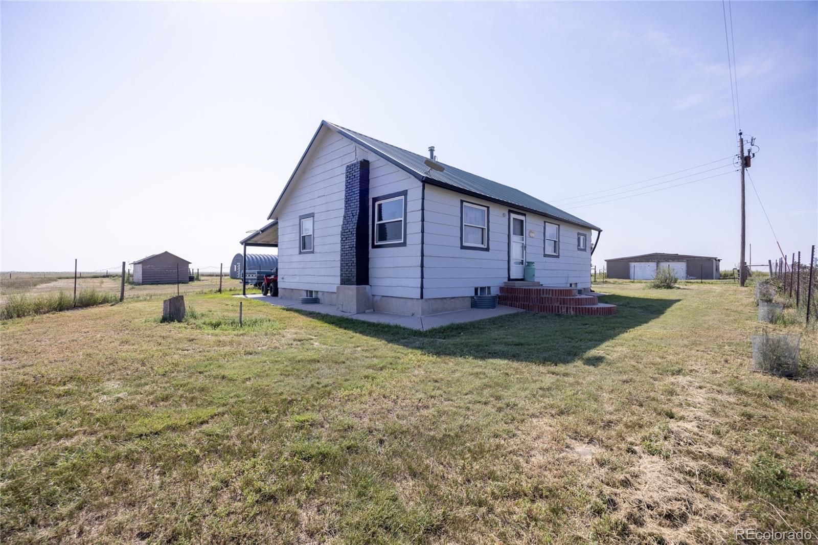 MLS Image #4 for 52650  county road 34 ,genoa, Colorado