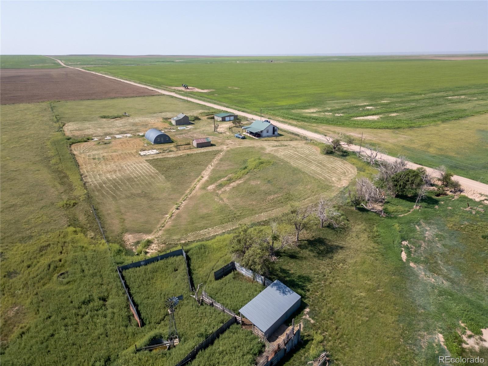 MLS Image #40 for 52650  county road 34 ,genoa, Colorado