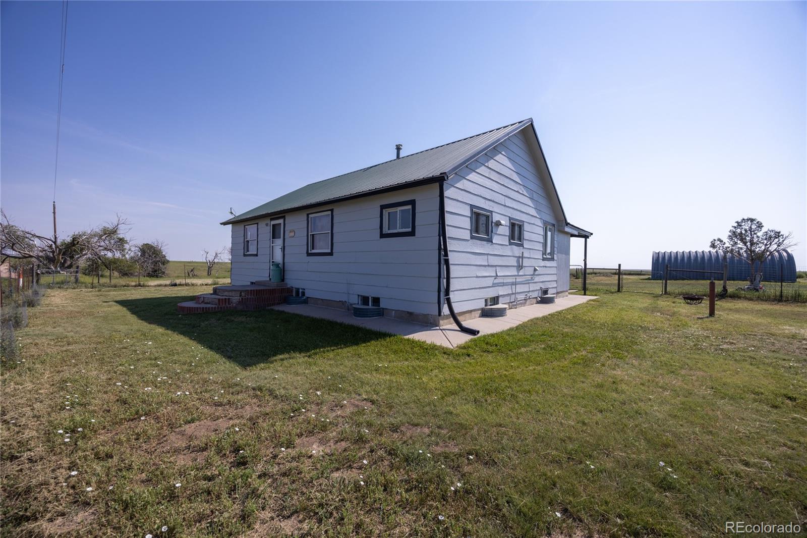MLS Image #5 for 52650  county road 34 ,genoa, Colorado
