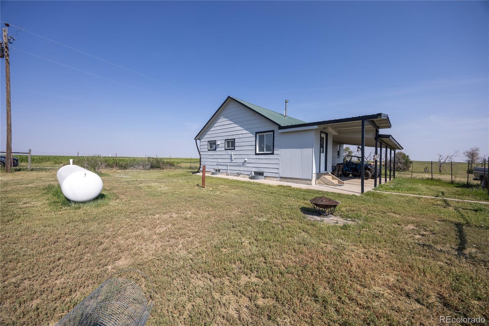 MLS Image #6 for 52650  county road 34 ,genoa, Colorado