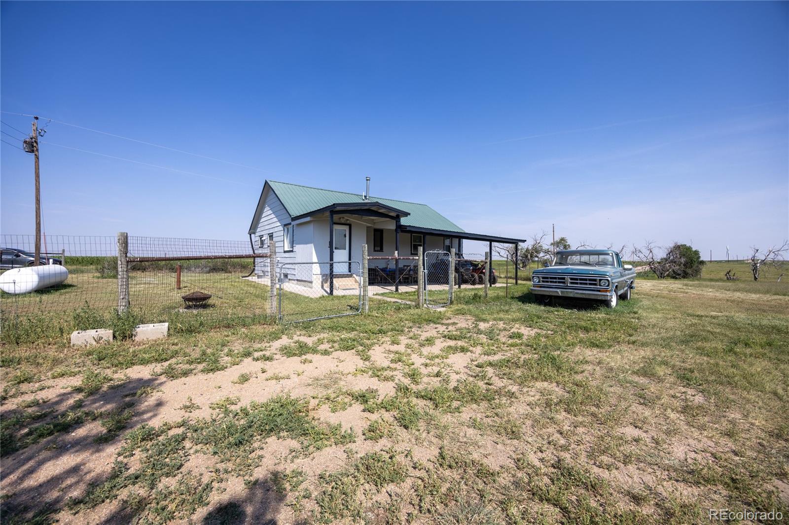 MLS Image #7 for 52650  county road 34 ,genoa, Colorado