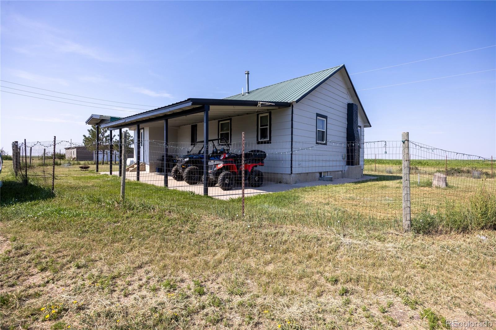 MLS Image #8 for 52650  county road 34 ,genoa, Colorado