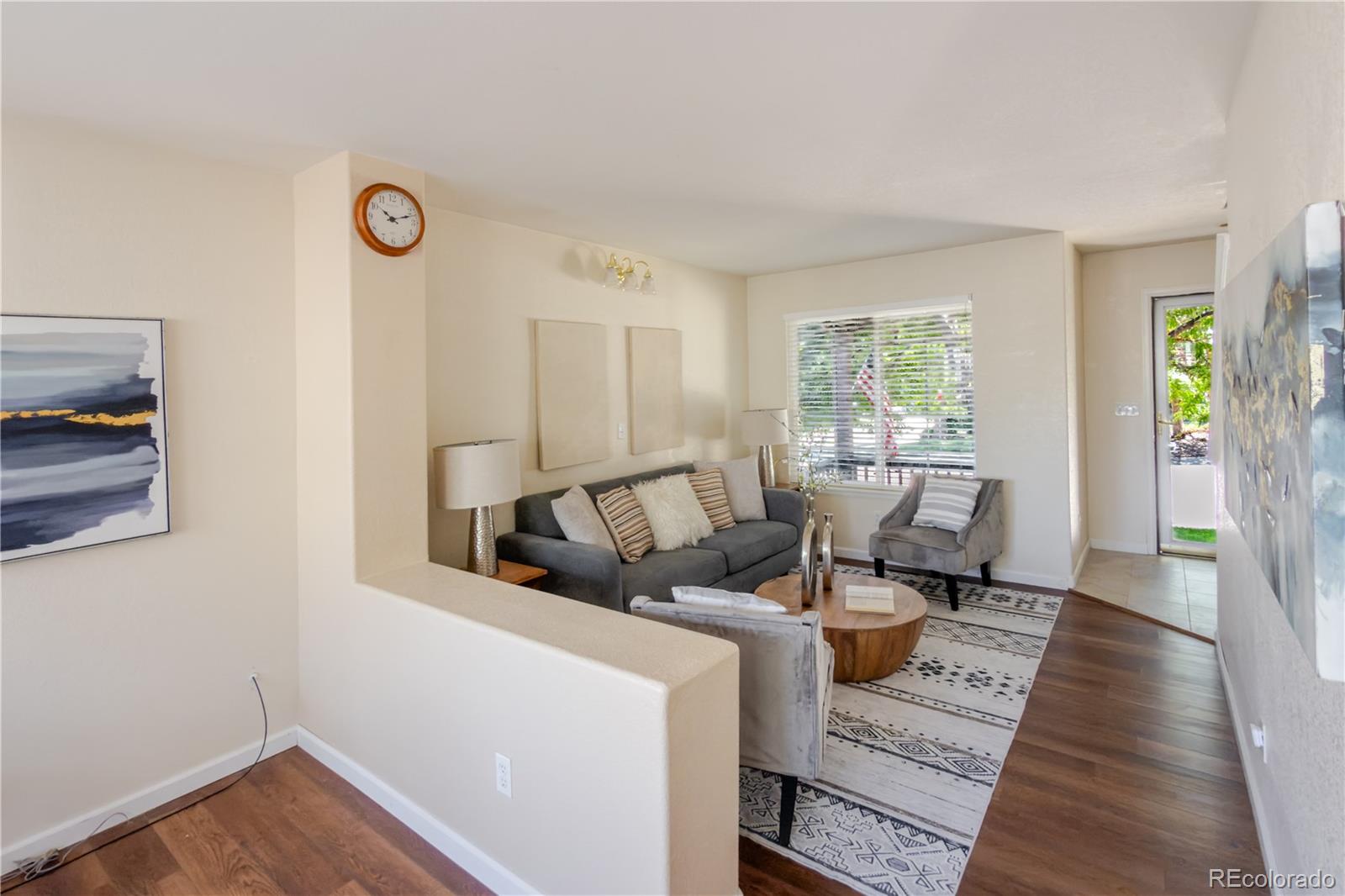 MLS Image #3 for 8477  jason court,denver, Colorado